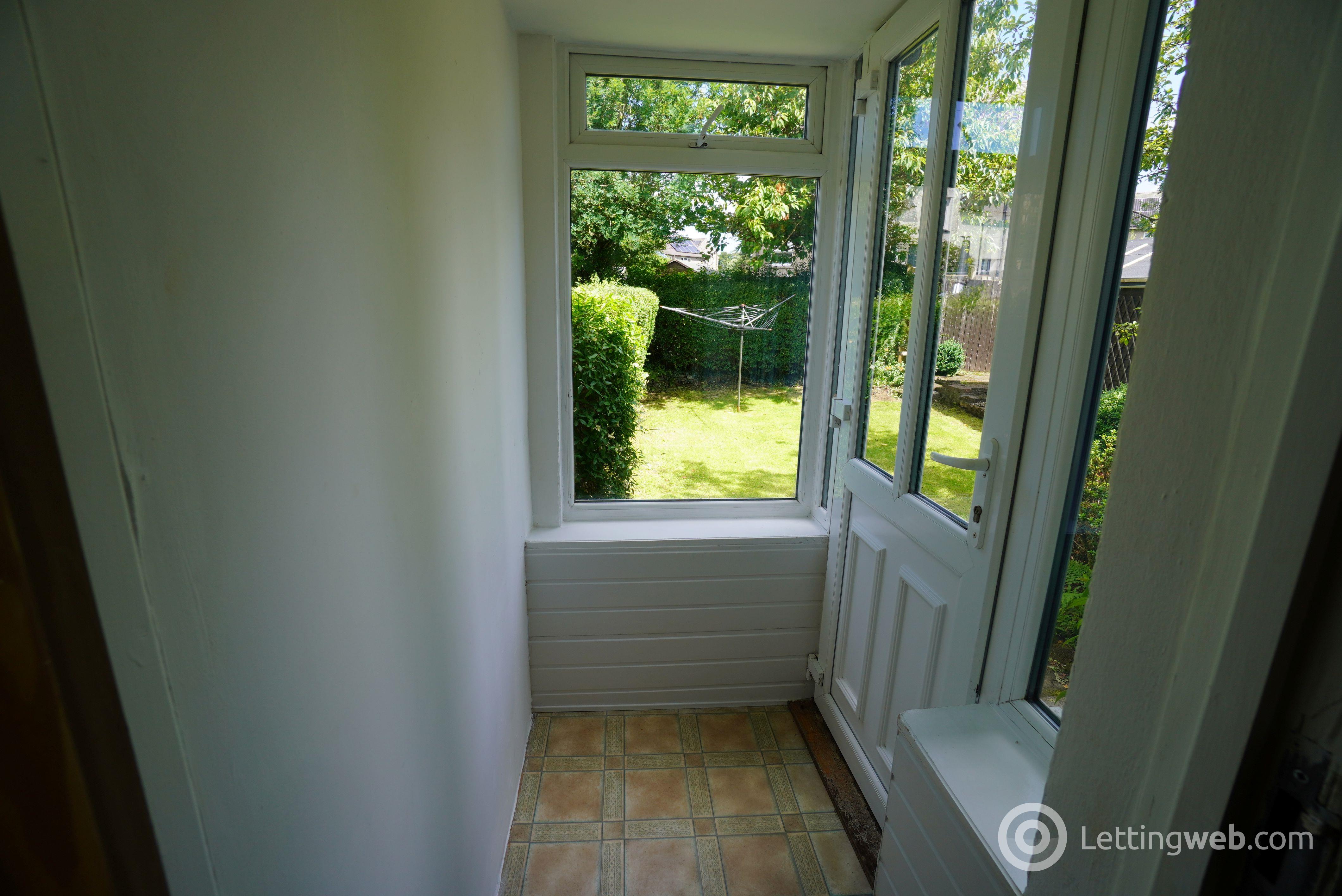 Property to rent in Graham Road, Killean