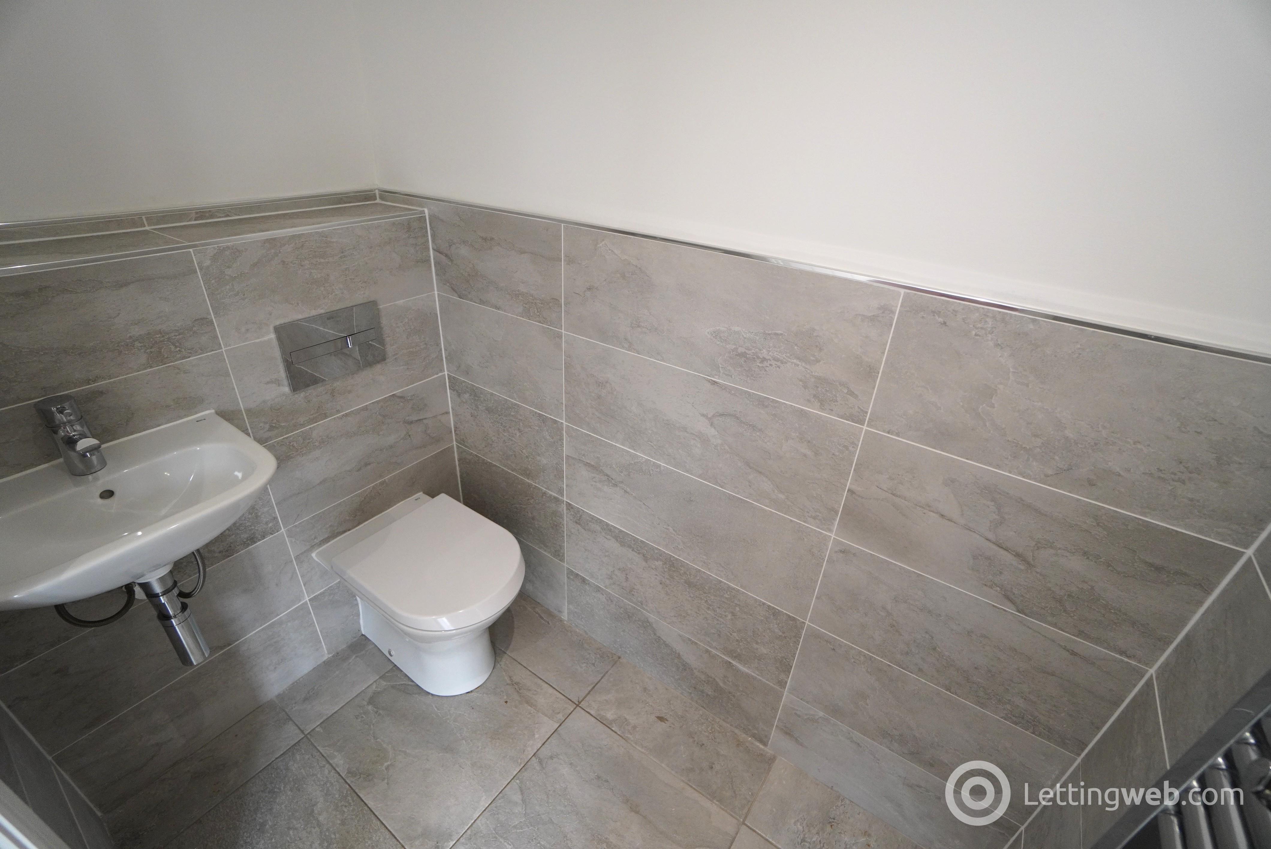 Property to rent in 79 Red Burn Wynd, Helensburgh, G84 7EG