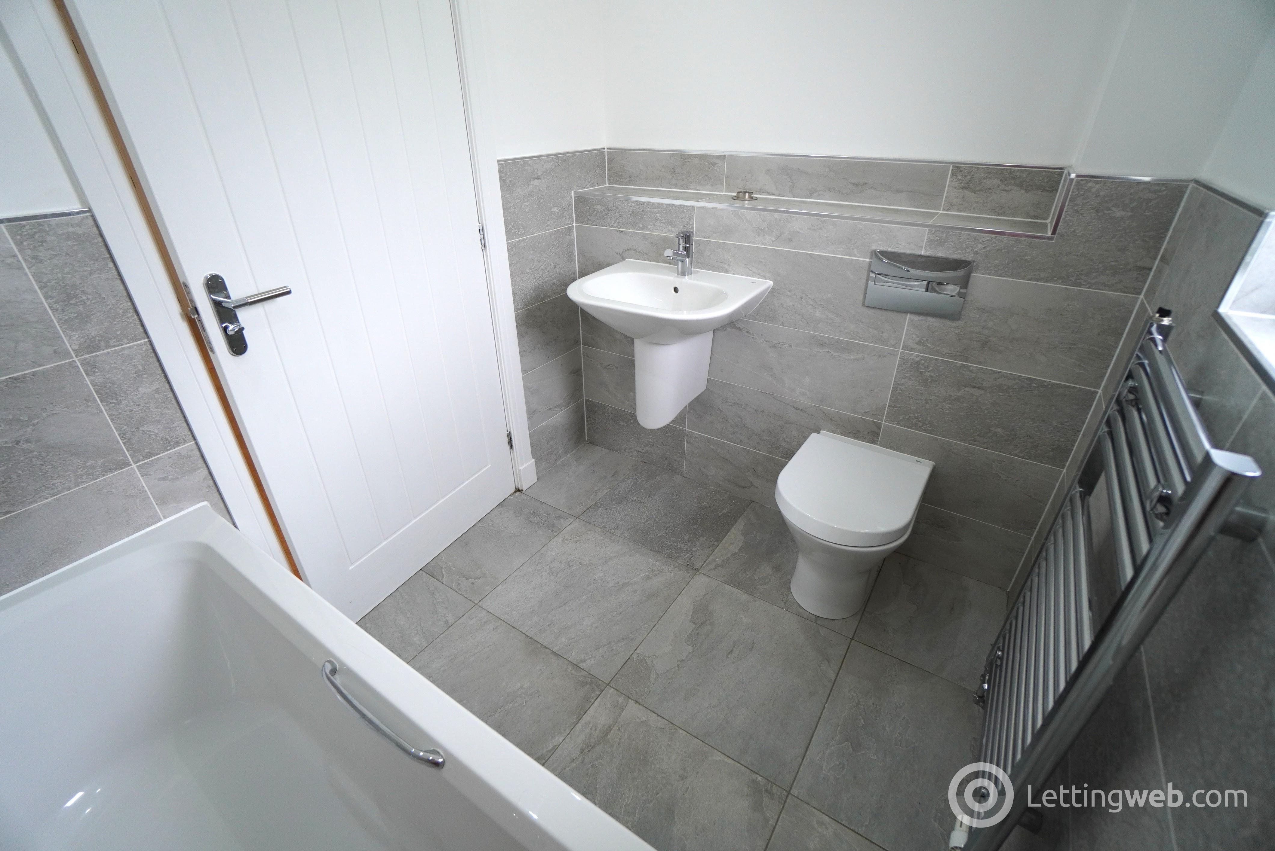 Property to rent in 79 Red Burn Wynd, Helensburgh, G84 7EG