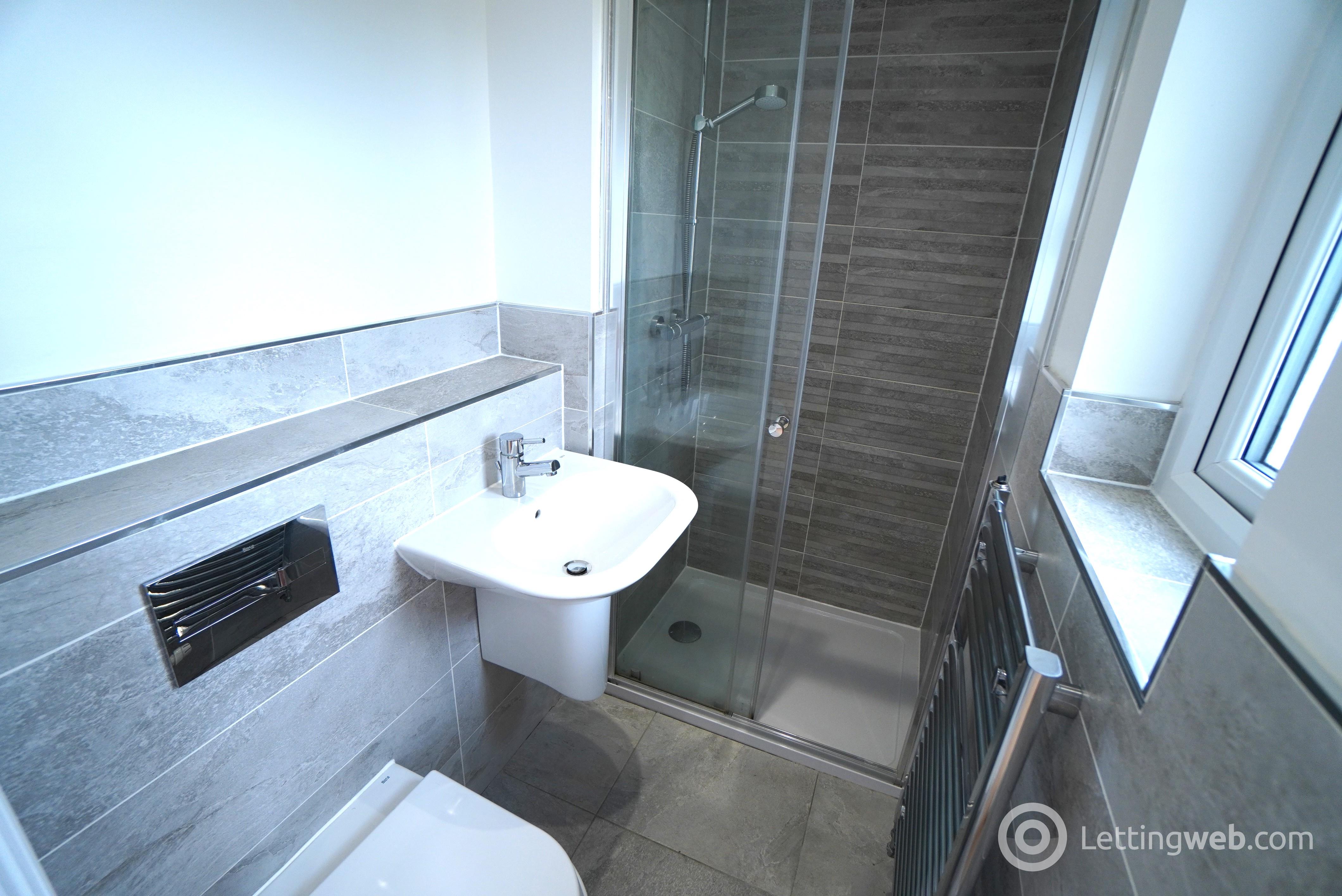 Property to rent in 79 Red Burn Wynd, Helensburgh, G84 7EG