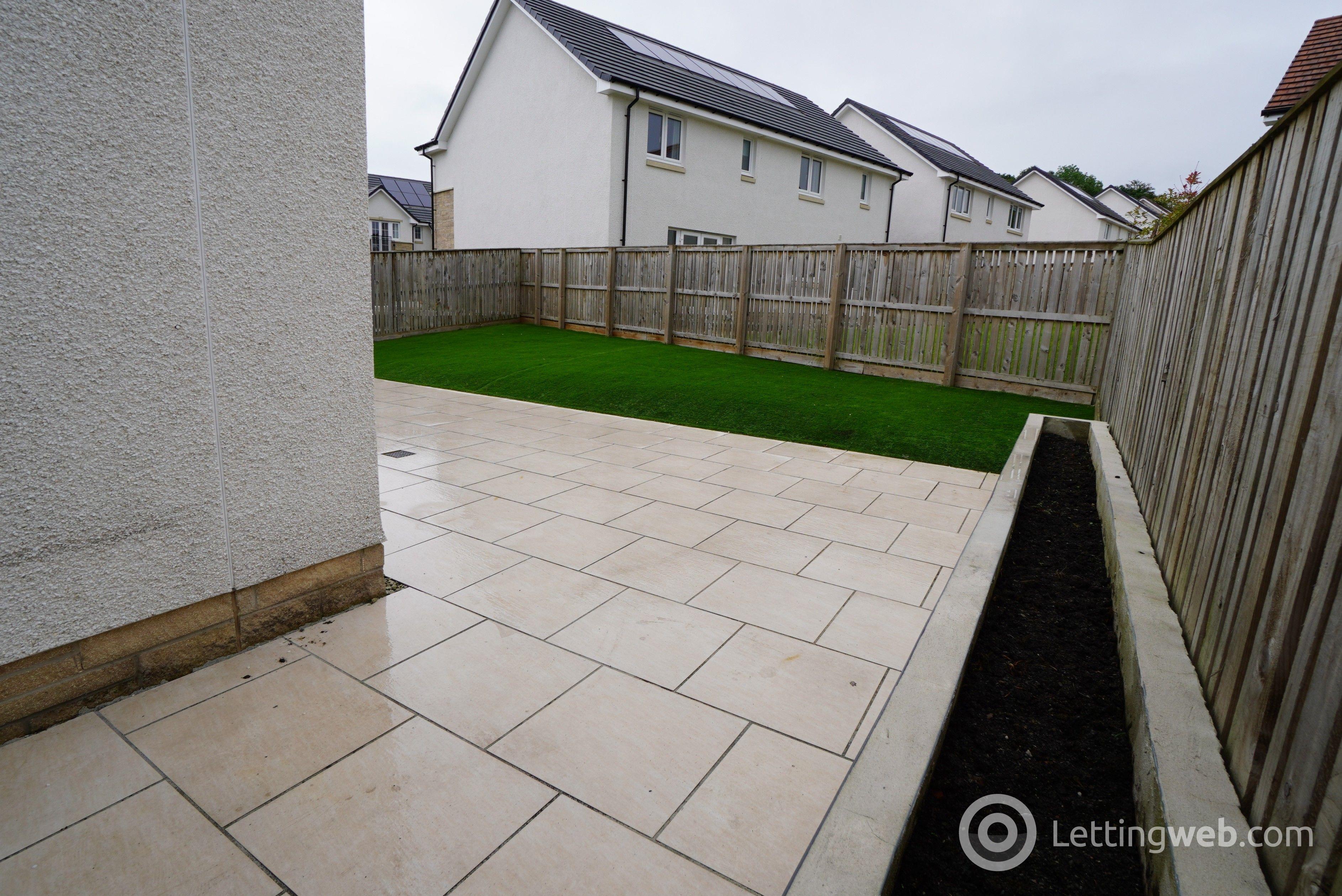 Property to rent in 79 Red Burn Wynd, Helensburgh, G84 7EG