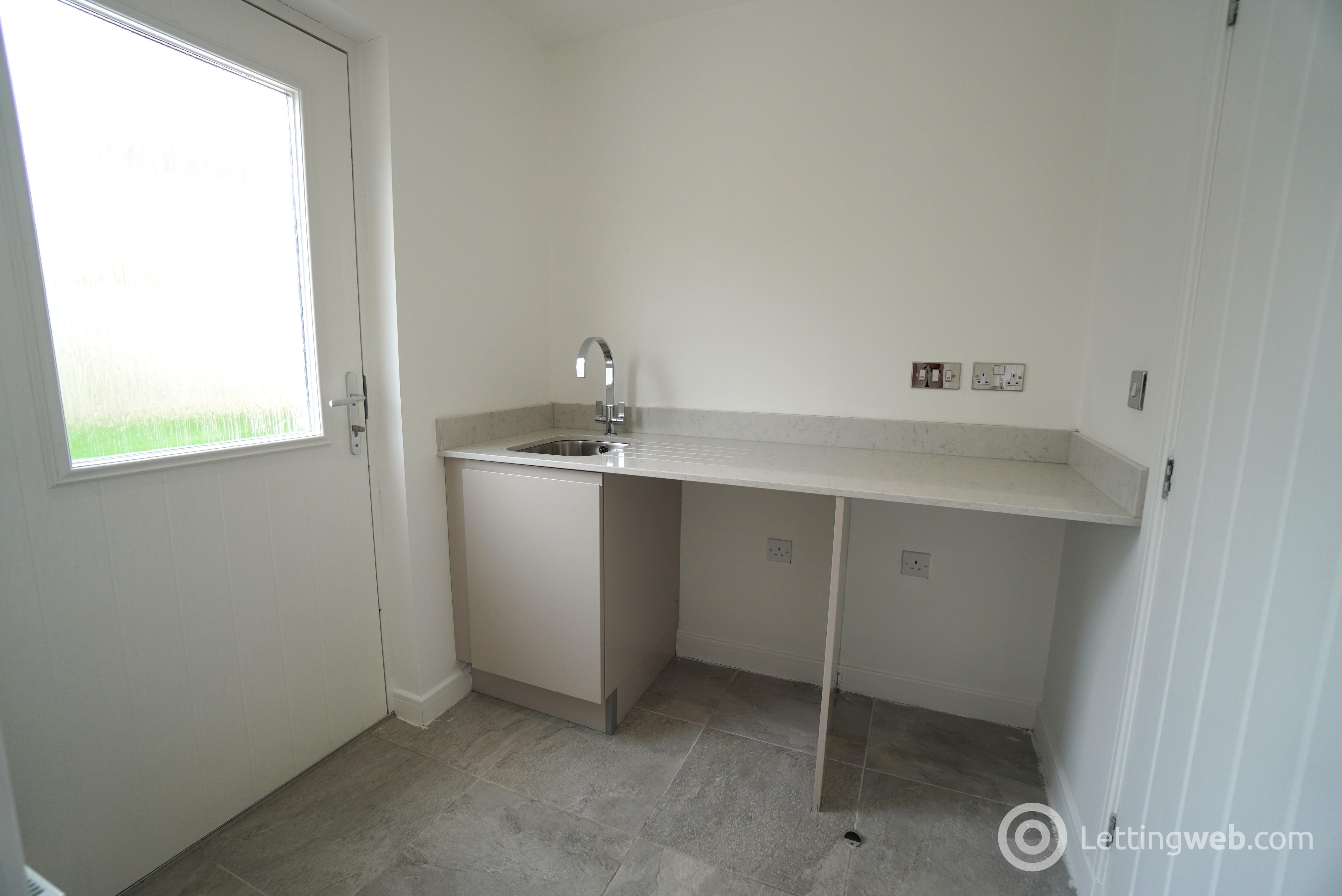 Property to rent in 79 Red Burn Wynd, Helensburgh, G84 7EG