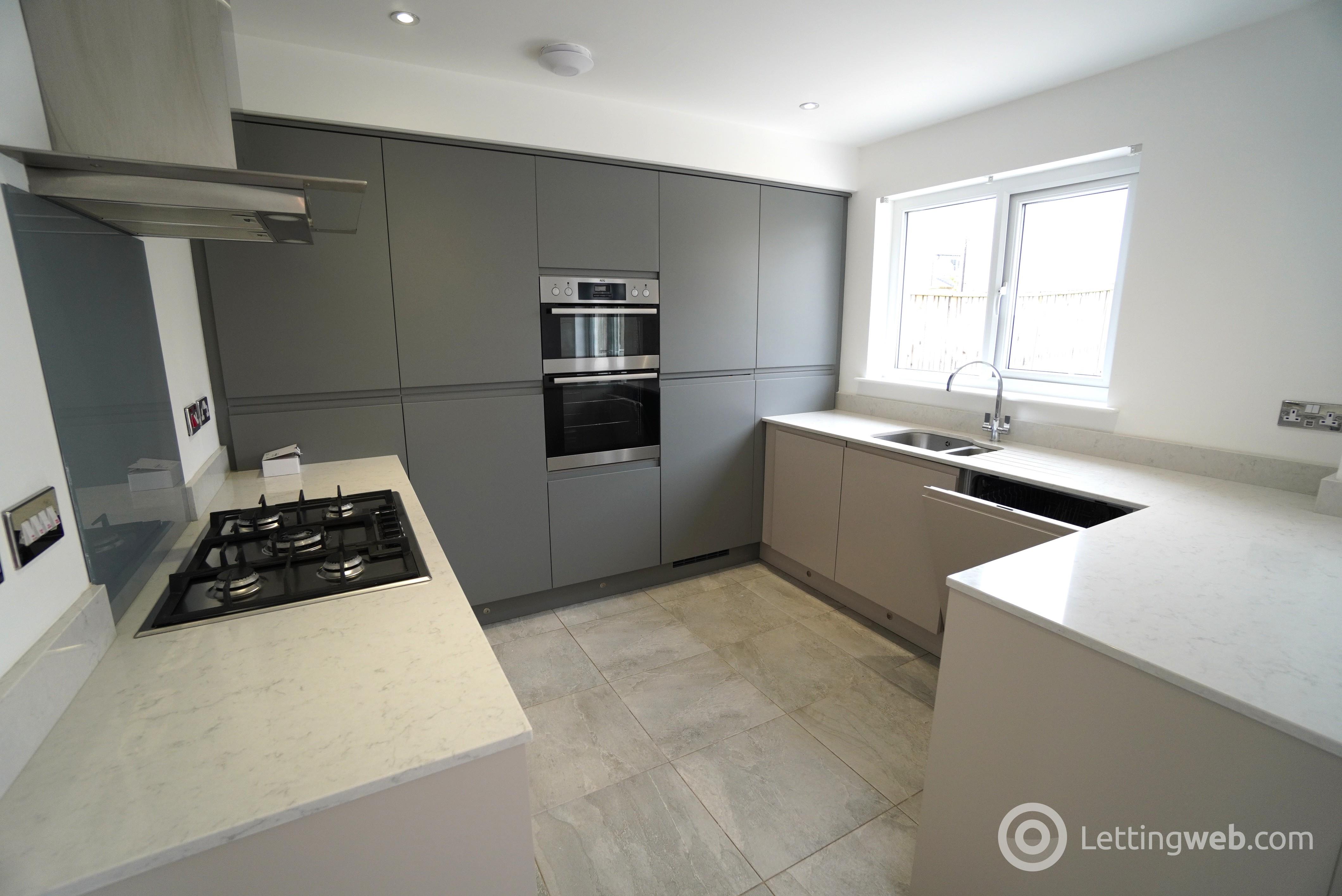 Property to rent in 79 Red Burn Wynd, Helensburgh, G84 7EG