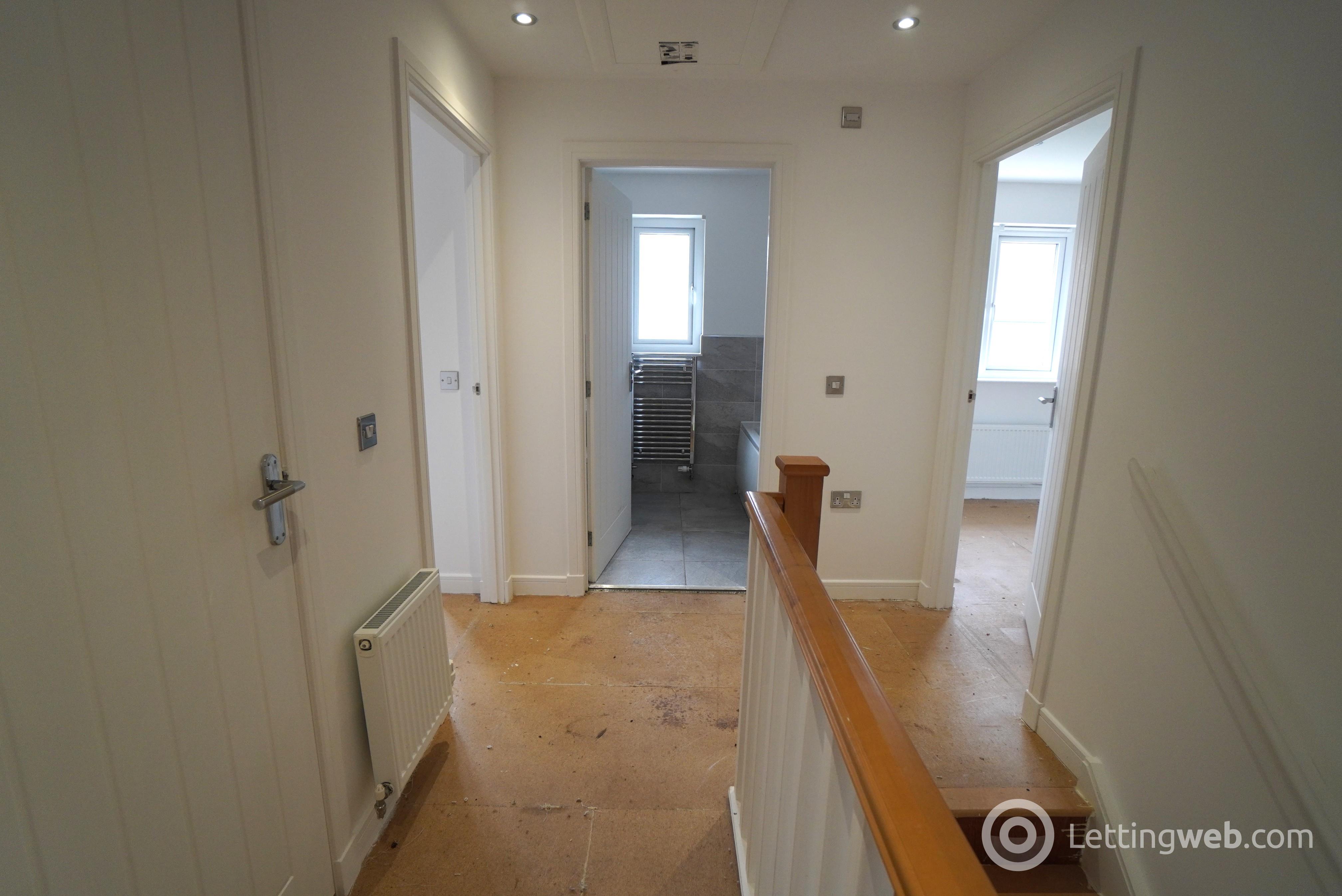 Property to rent in 79 Red Burn Wynd, Helensburgh, G84 7EG