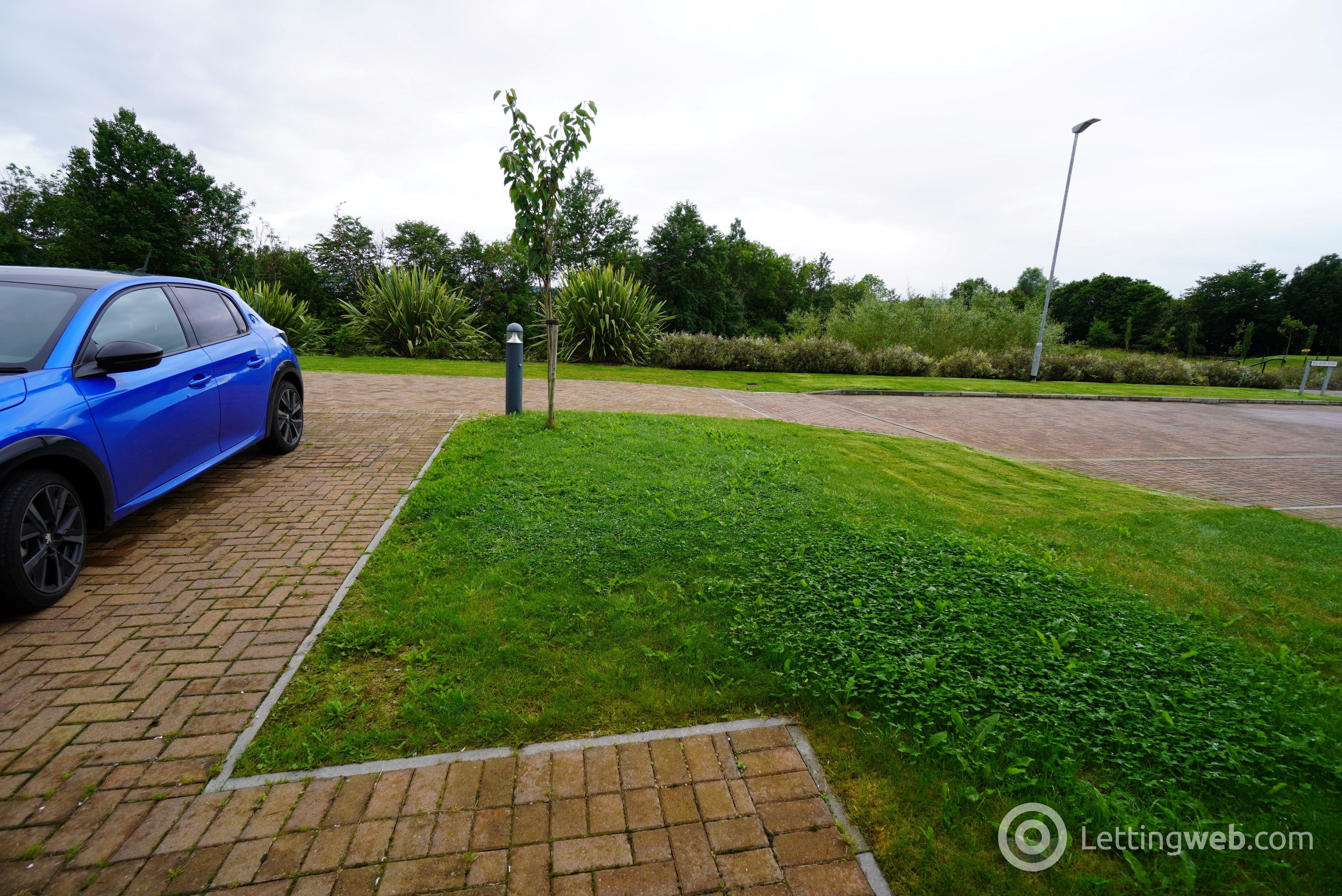 Property to rent in 79 Red Burn Wynd, Helensburgh, G84 7EG