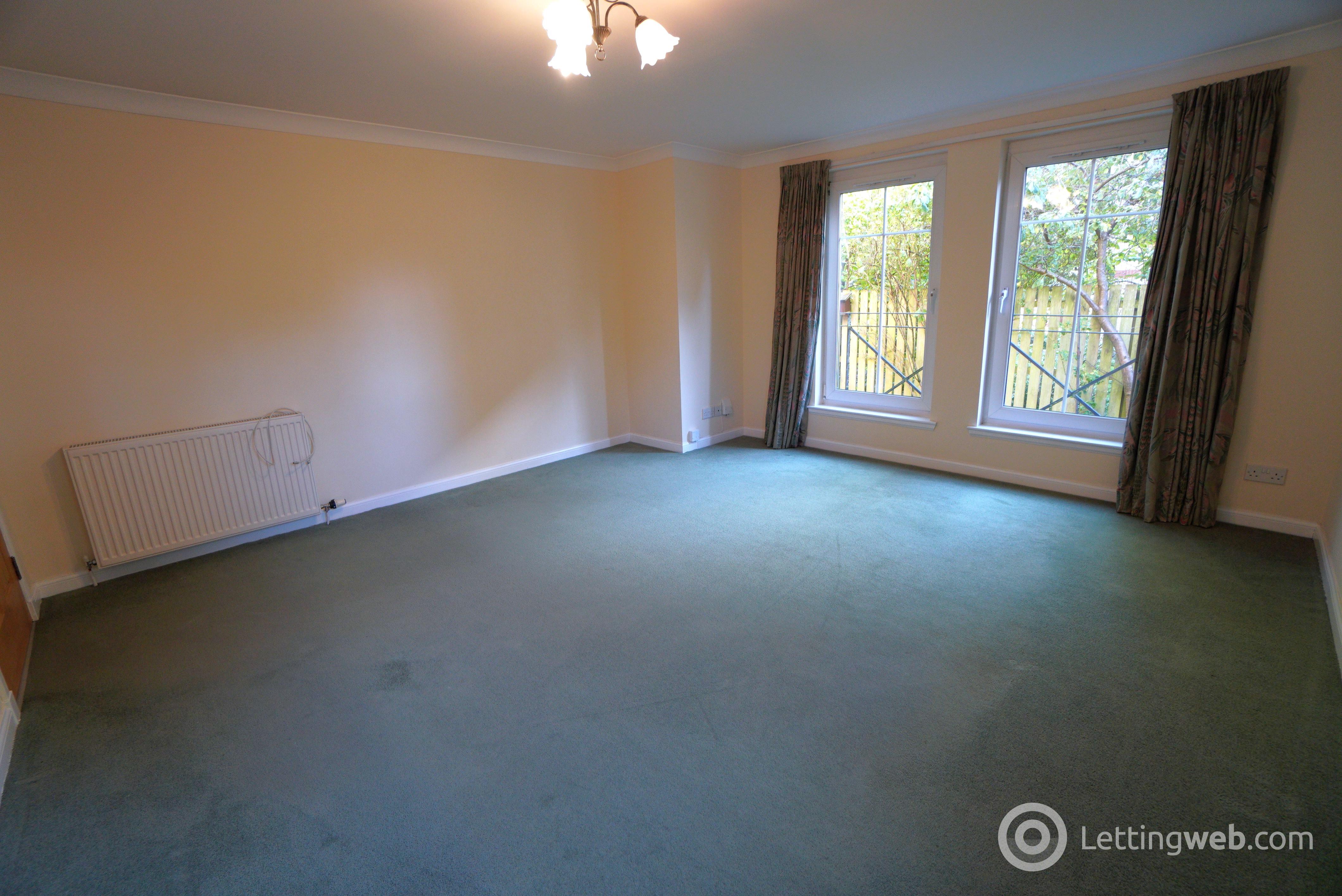 Property to rent in 9 Mitre Gate, Glasgow, G11 7EN