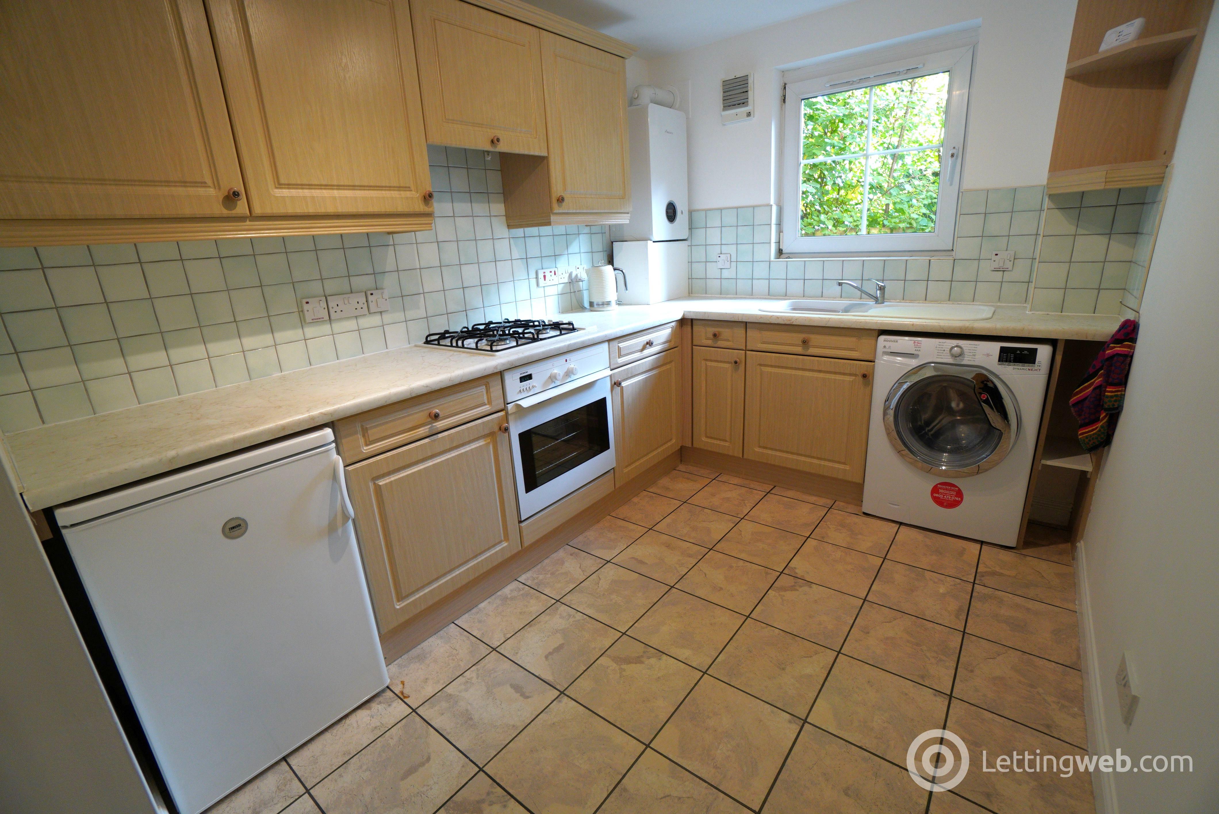 Property to rent in 9 Mitre Gate, Glasgow, G11 7EN
