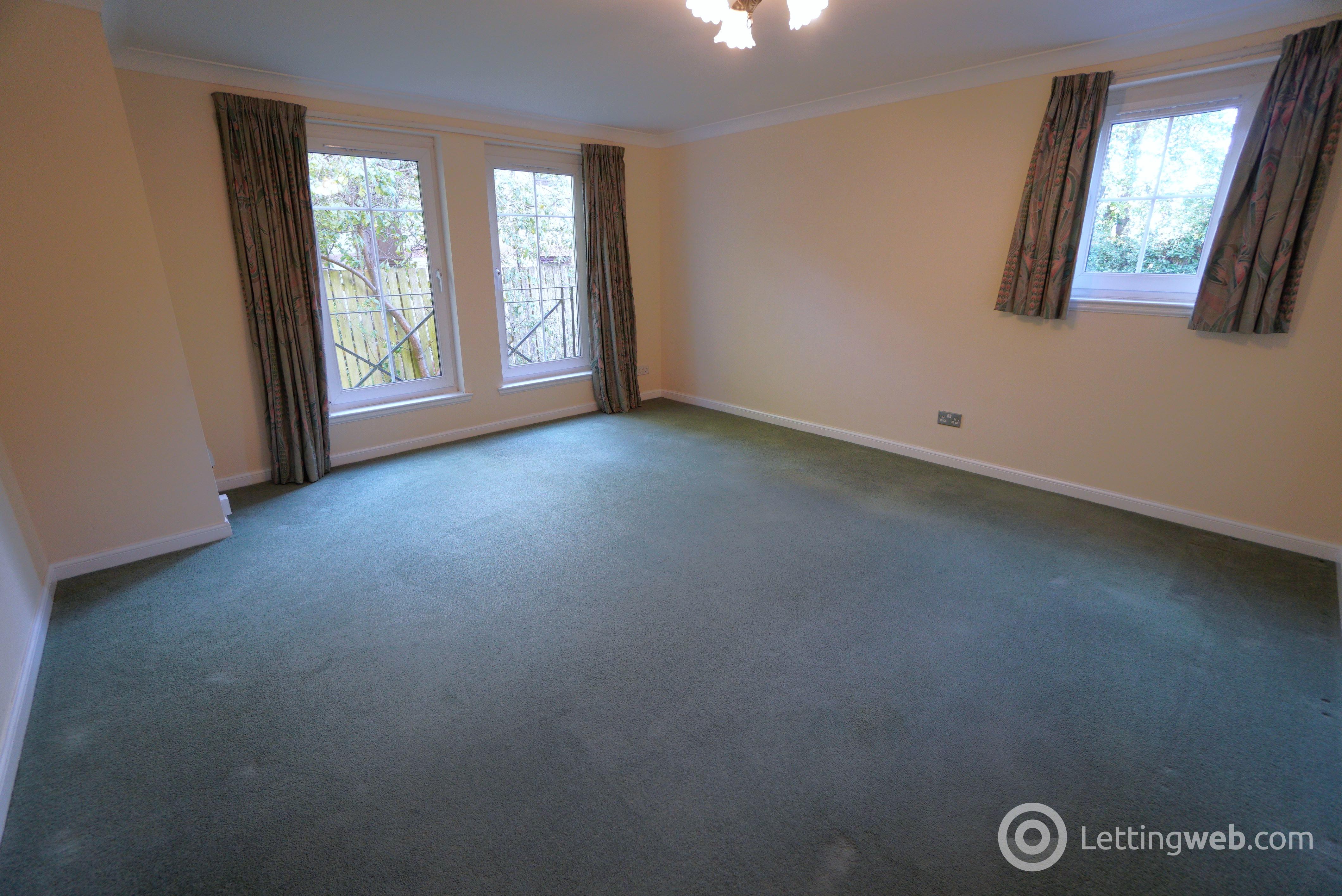 Property to rent in 9 Mitre Gate, Glasgow, G11 7EN