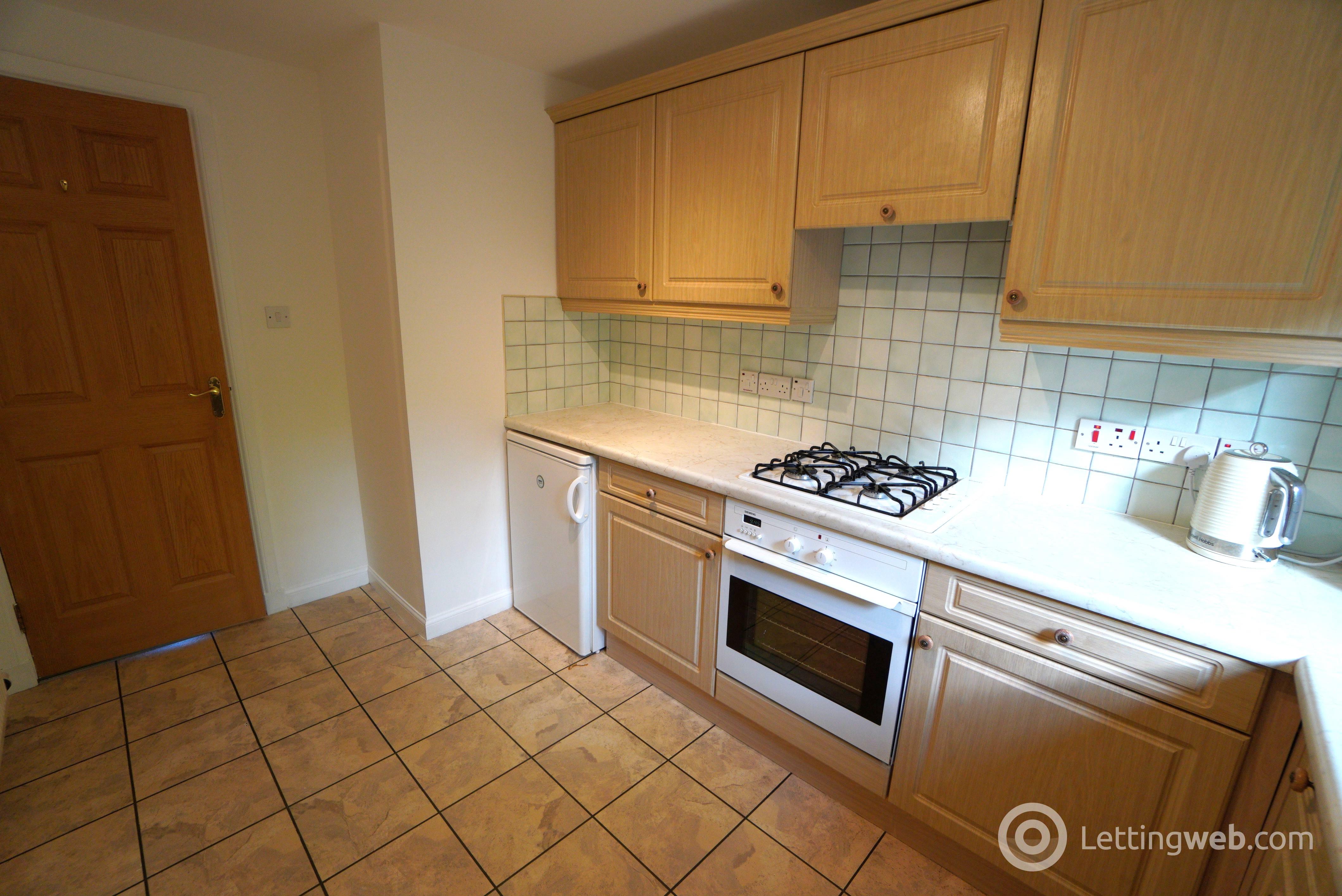 Property to rent in 9 Mitre Gate, Glasgow, G11 7EN