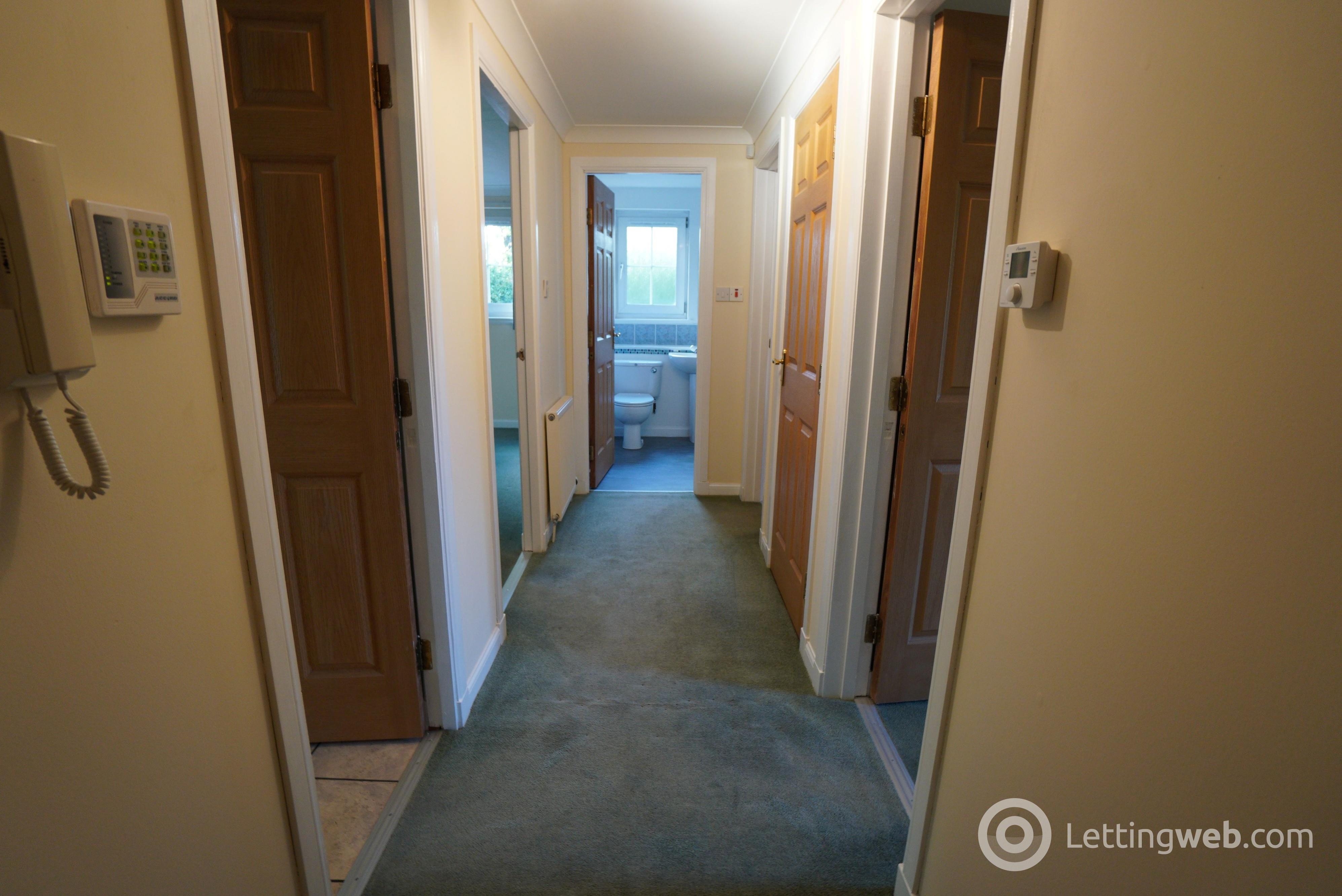 Property to rent in 9 Mitre Gate, Glasgow, G11 7EN