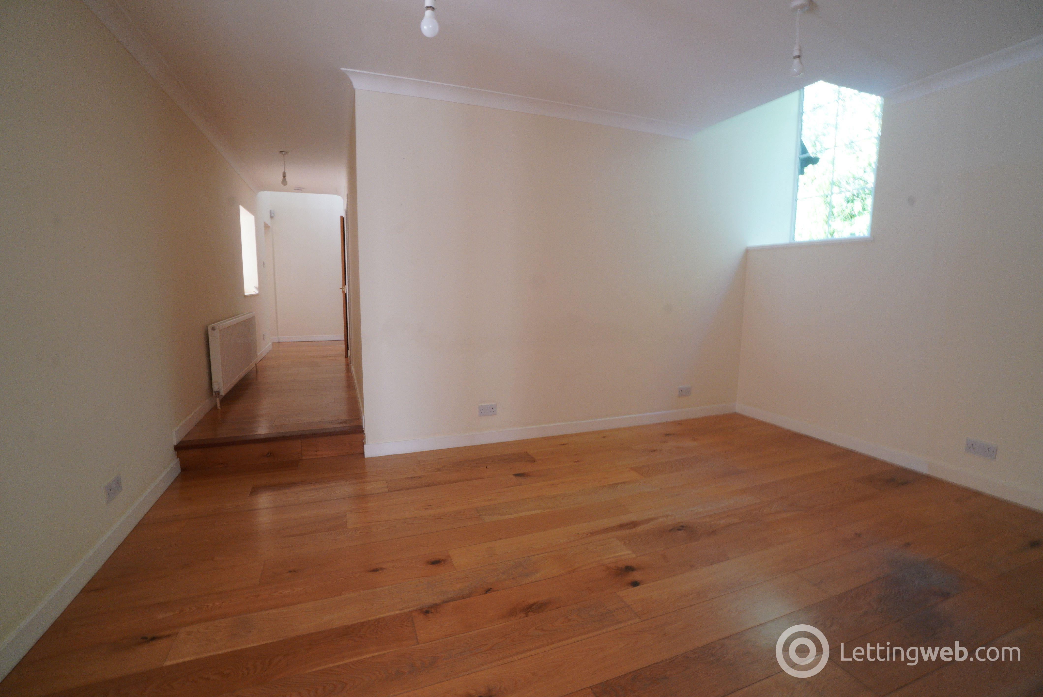 Property to rent in Blanefield, Glasgow, G63 9AJ