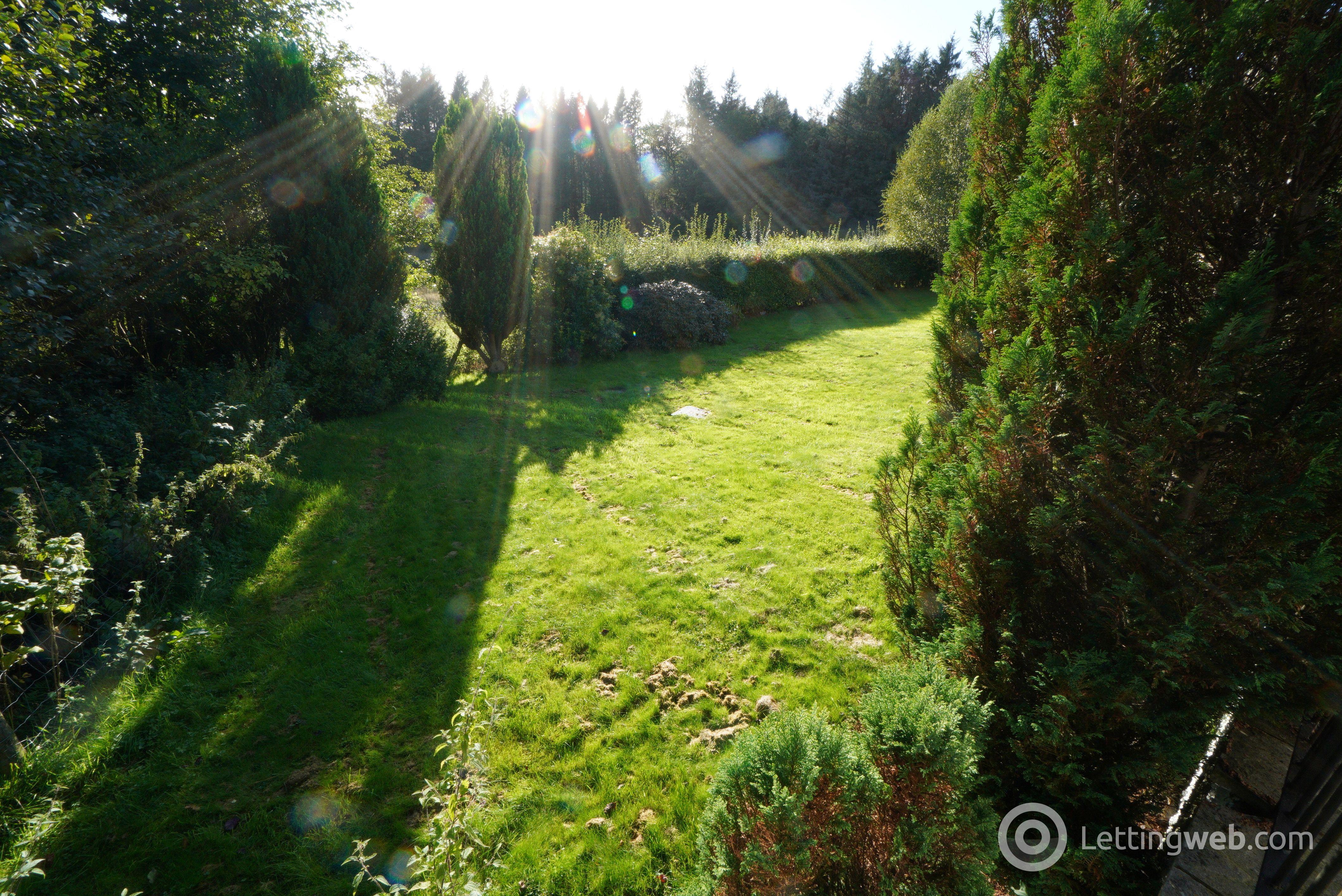 Property to rent in Blanefield, Glasgow, G63 9AJ