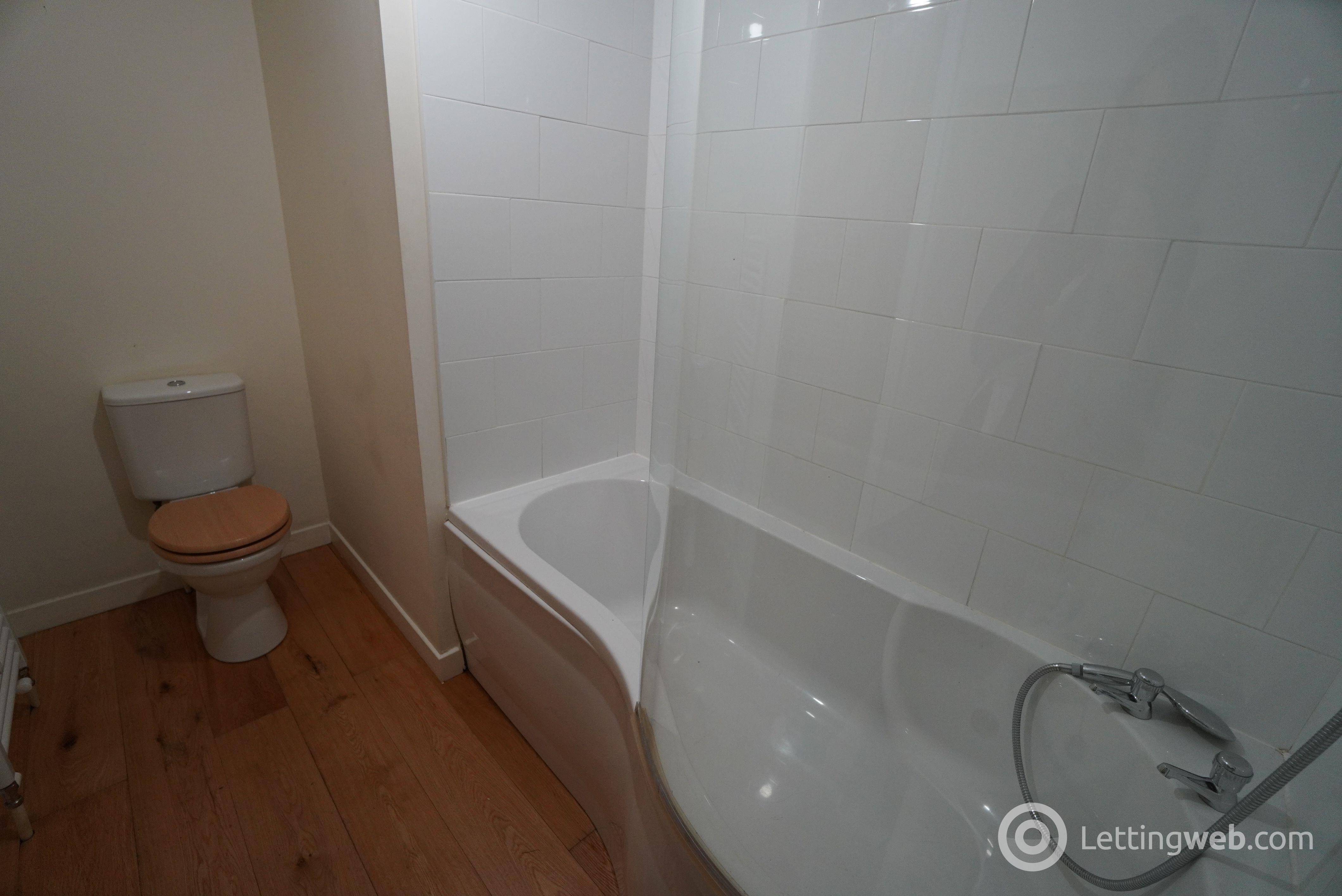 Property to rent in Blanefield, Glasgow, G63 9AJ