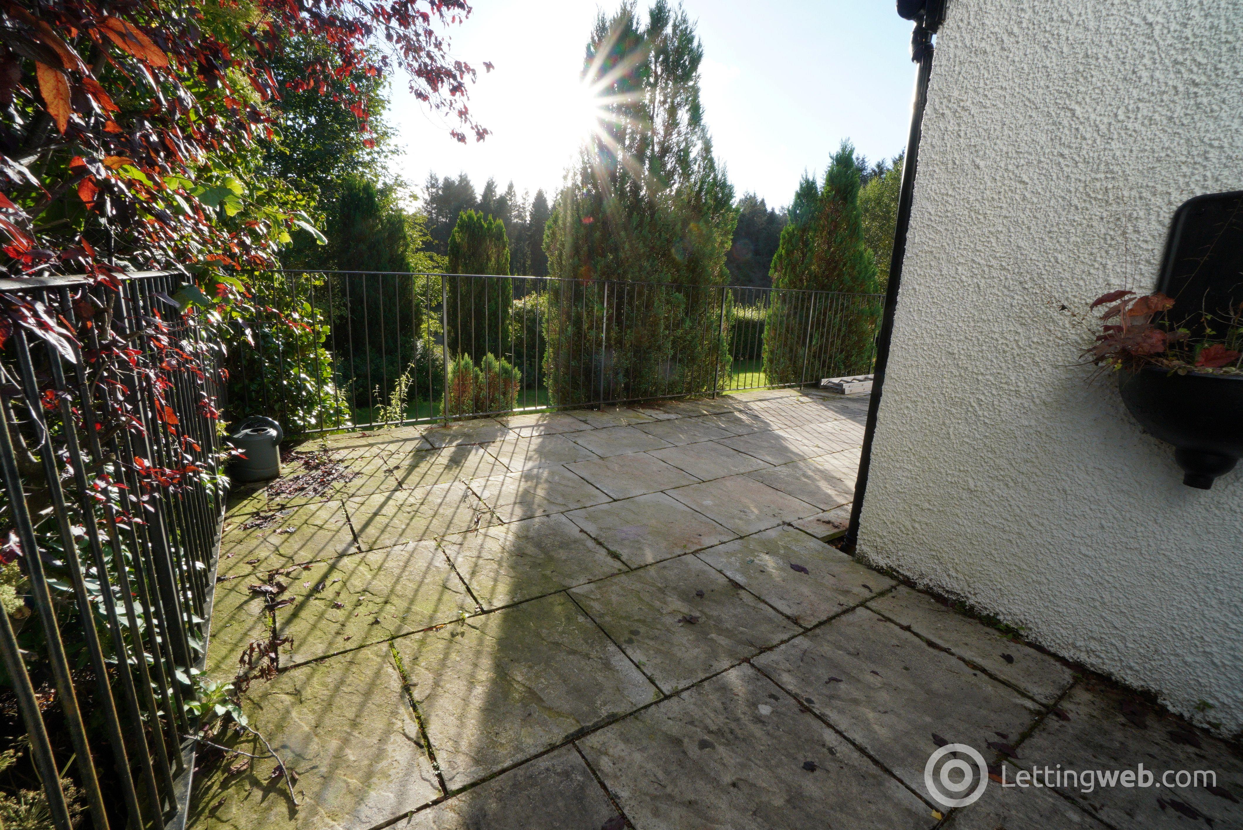 Property to rent in Blanefield, Glasgow, G63 9AJ