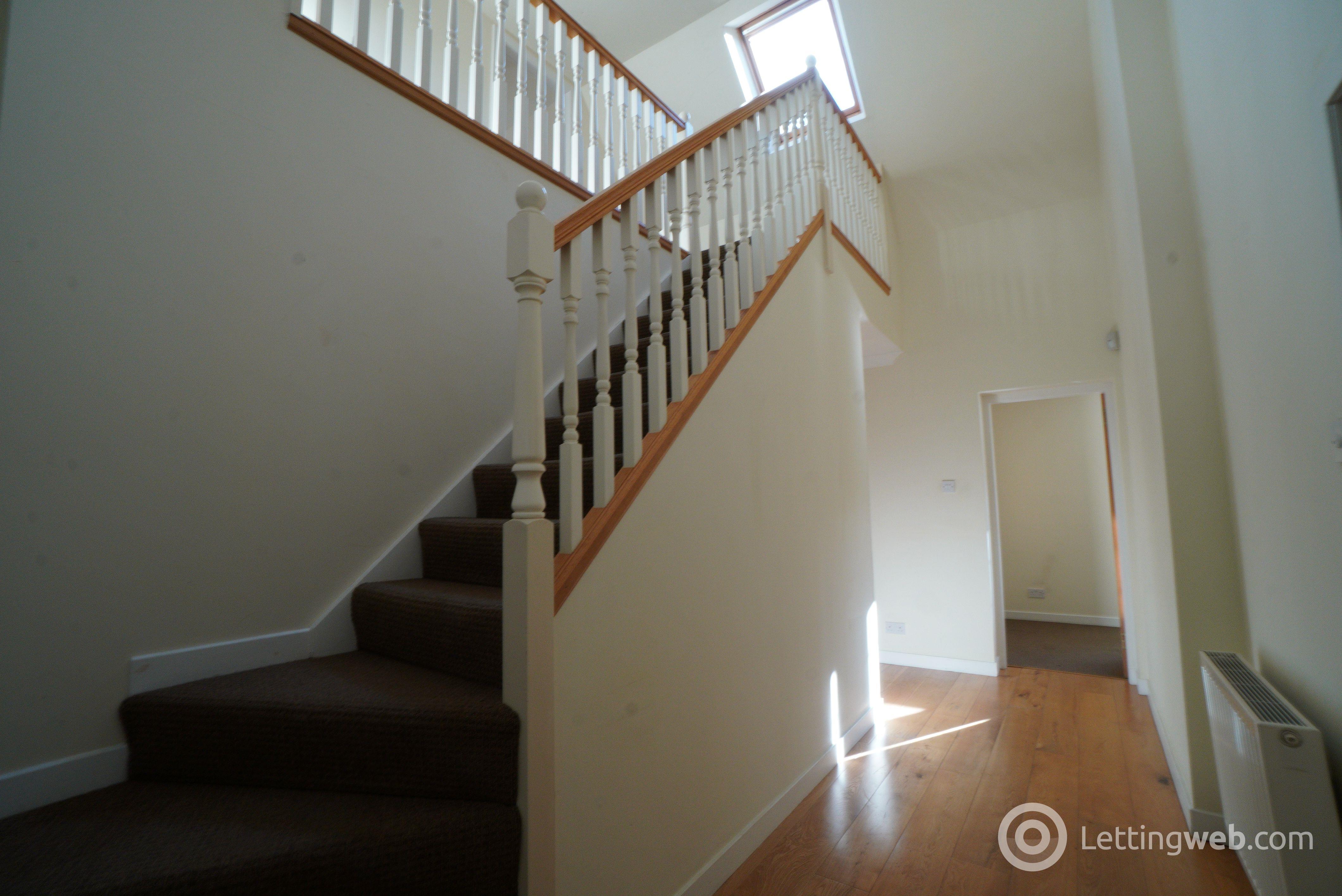 Property to rent in Blanefield, Glasgow, G63 9AJ