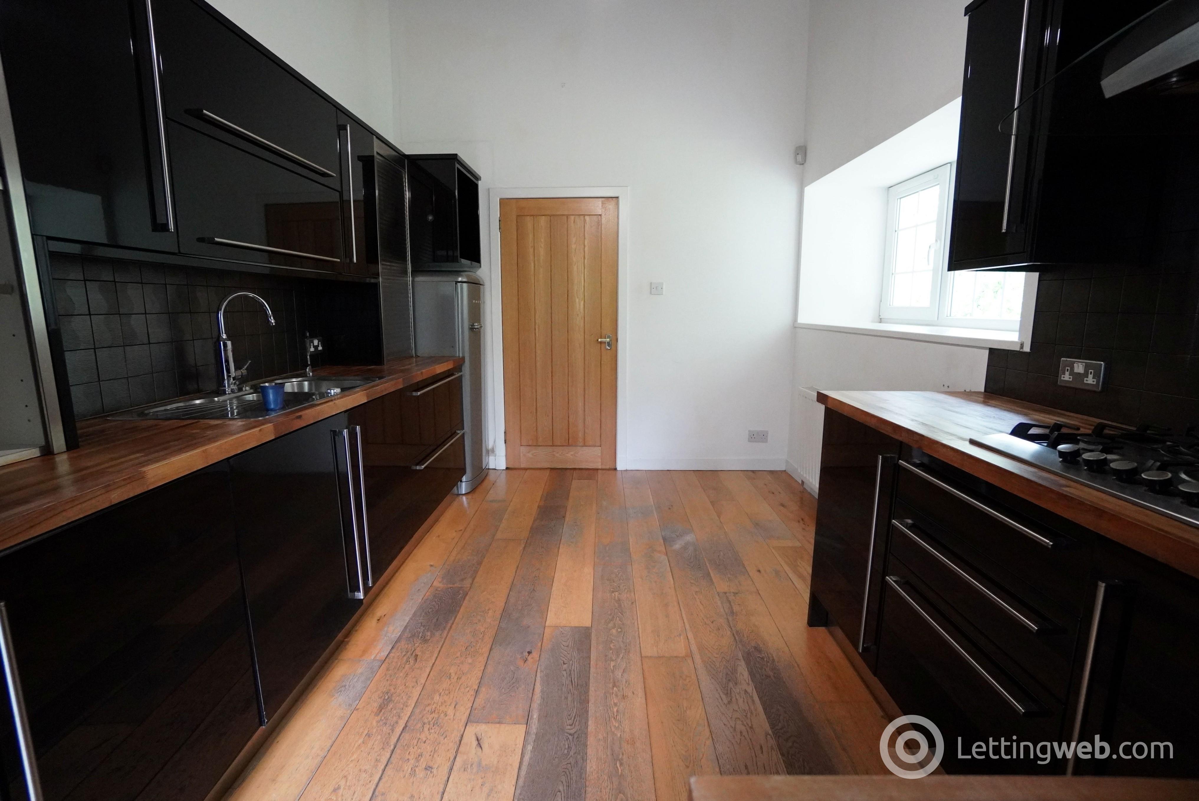 Property to rent in Blanefield, Glasgow, G63 9AJ