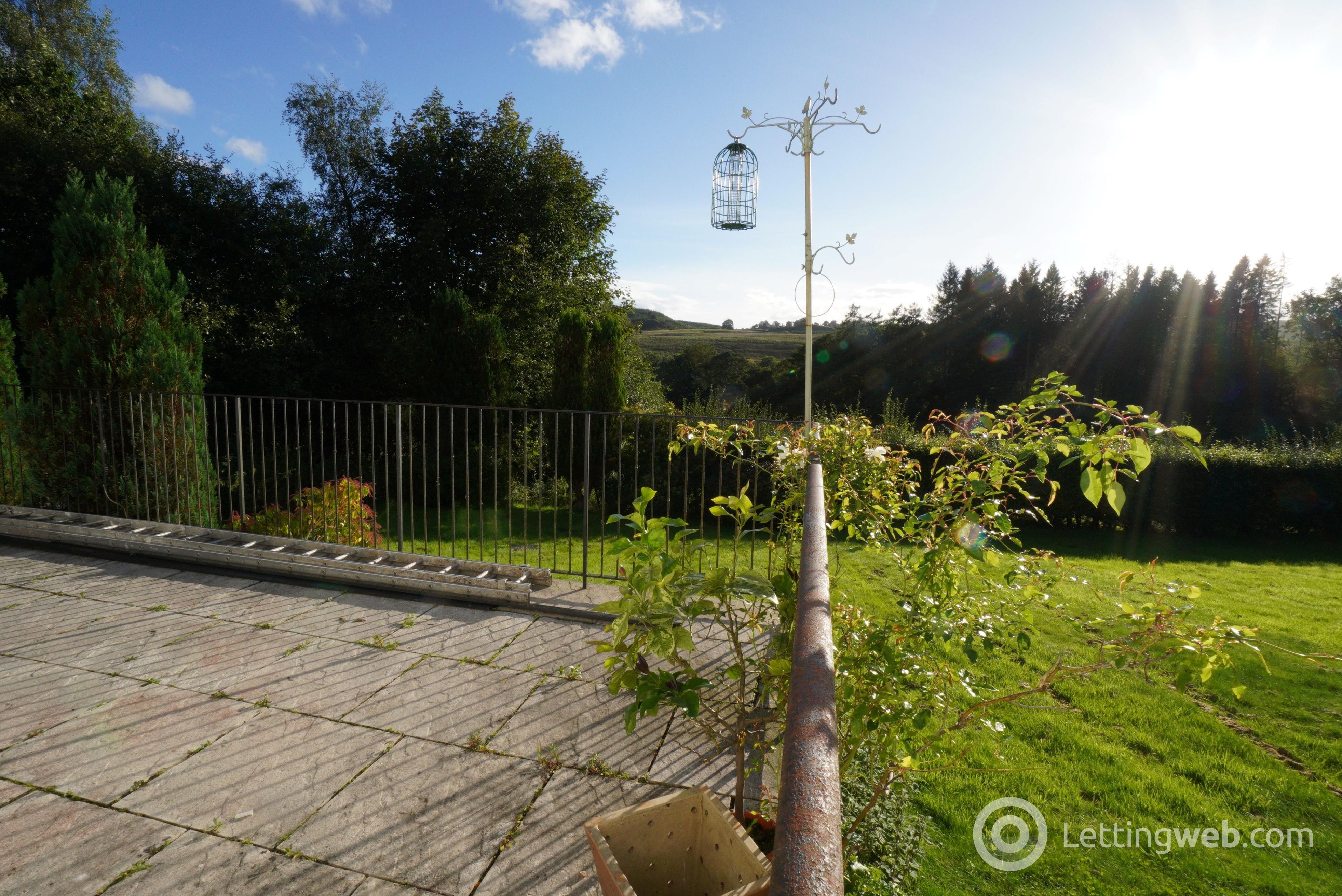 Property to rent in Blanefield, Glasgow, G63 9AJ