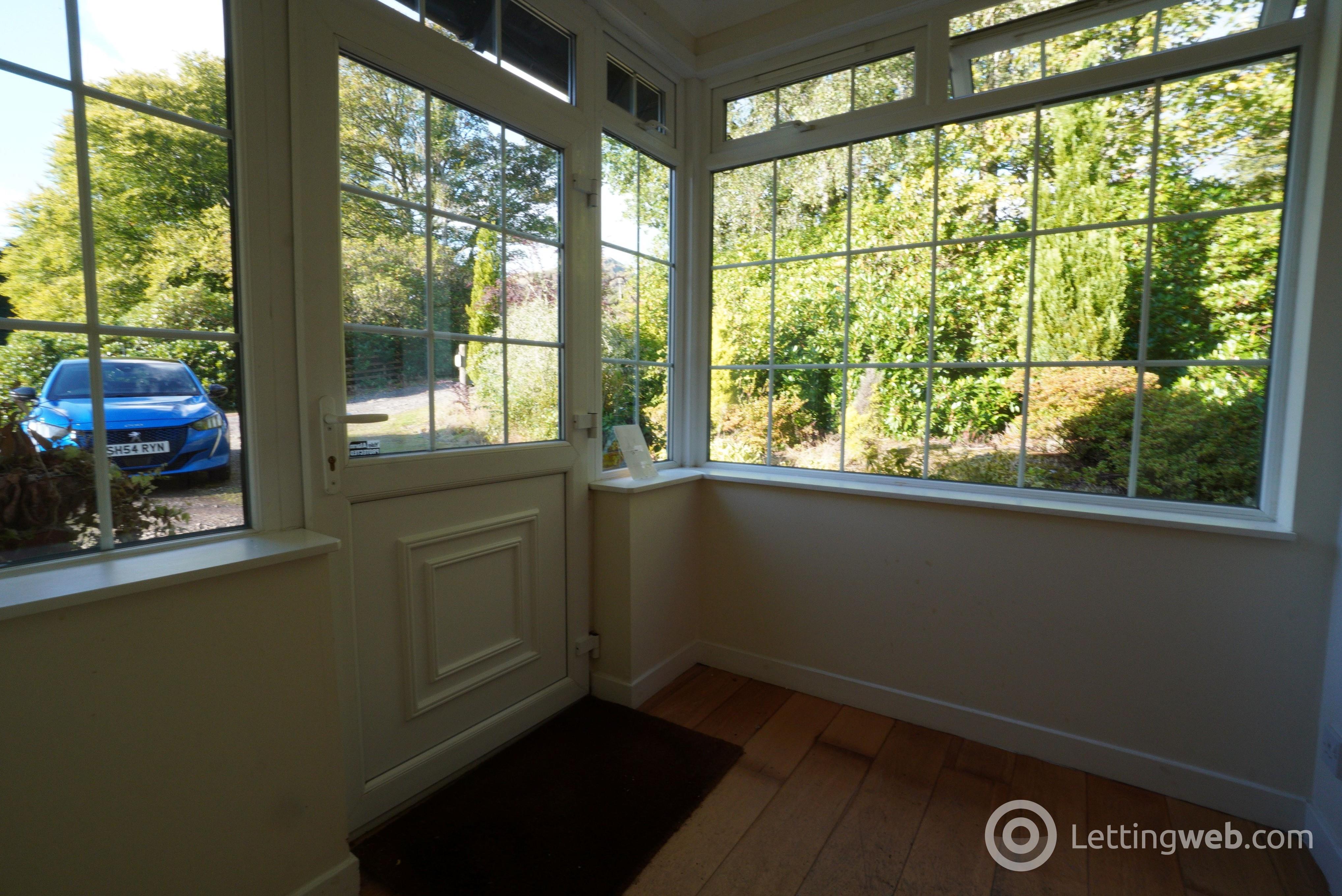 Property to rent in Blanefield, Glasgow, G63 9AJ