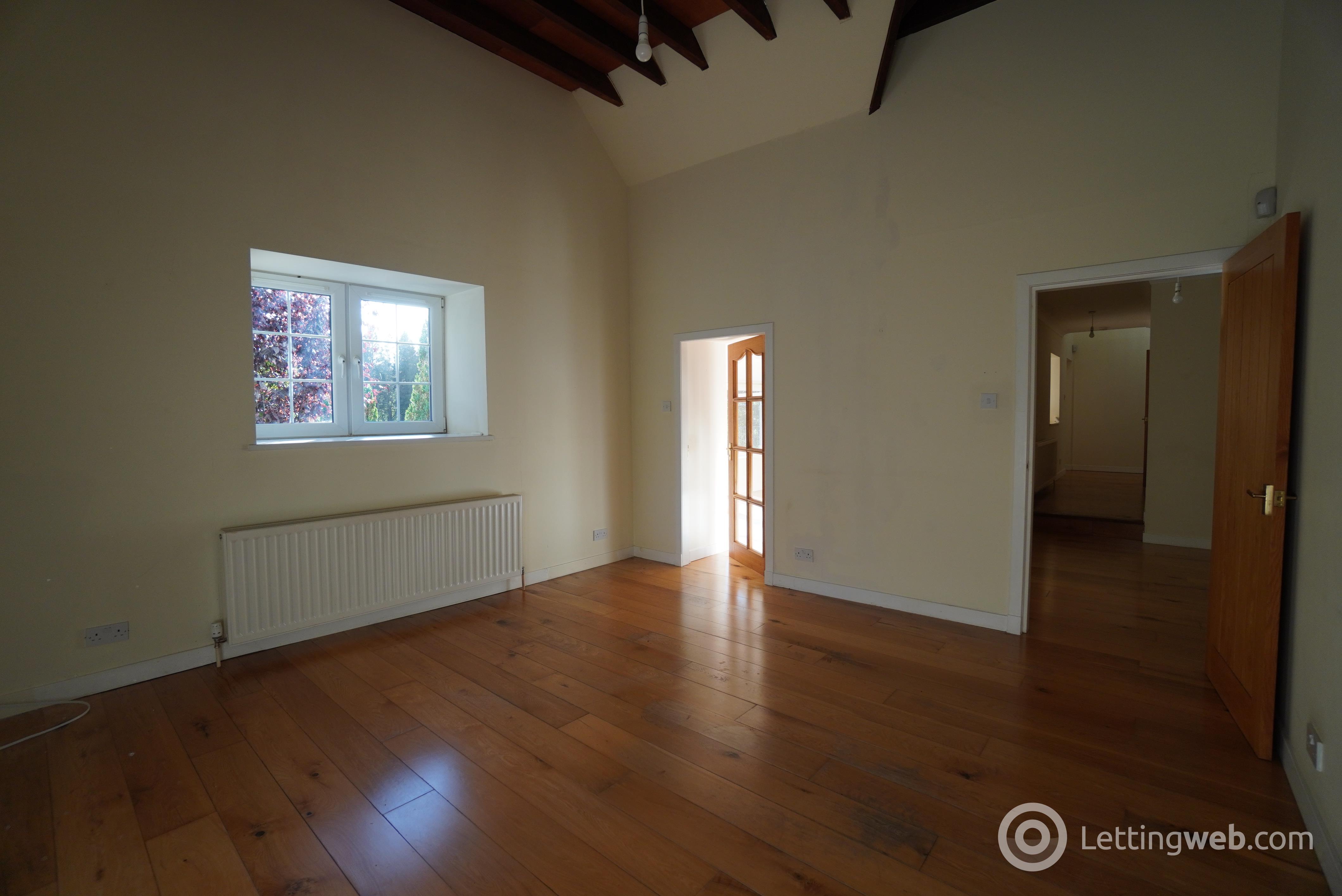 Property to rent in Blanefield, Glasgow, G63 9AJ