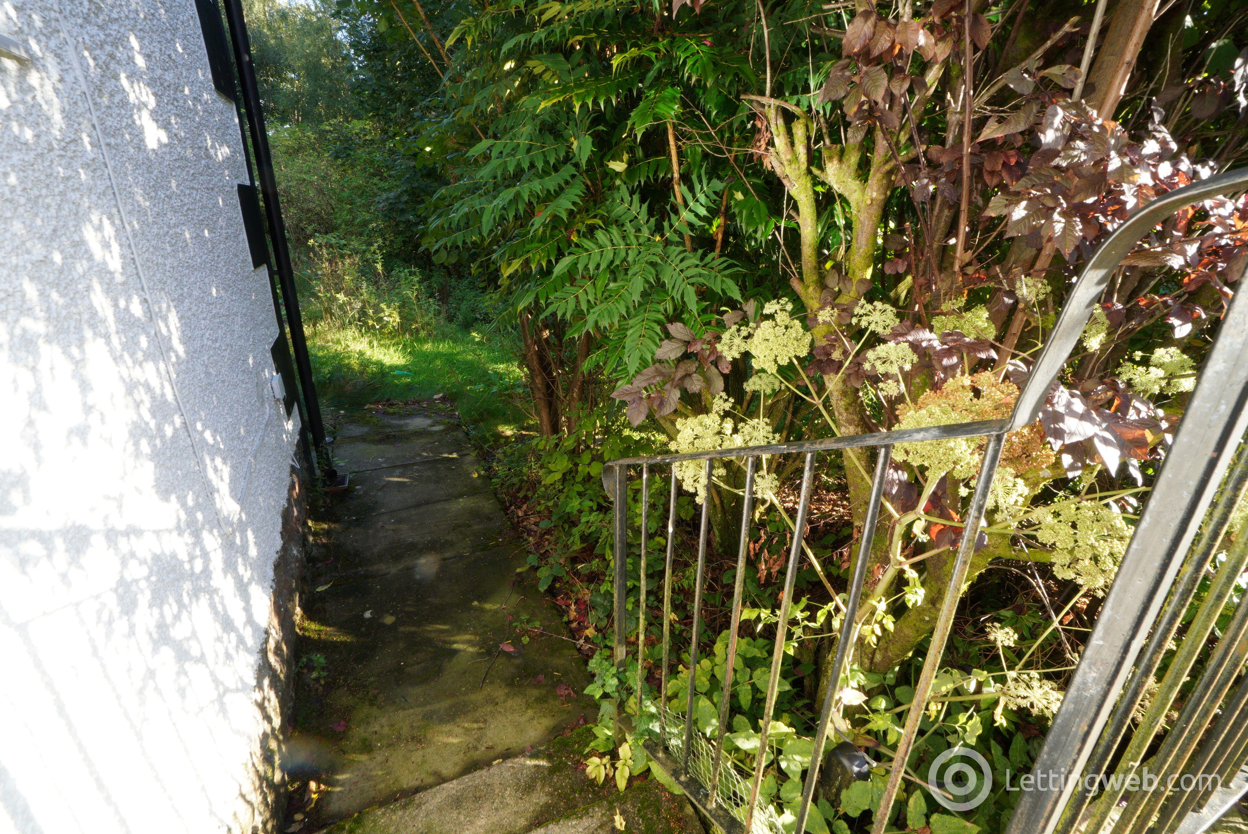 Property to rent in Blanefield, Glasgow, G63 9AJ