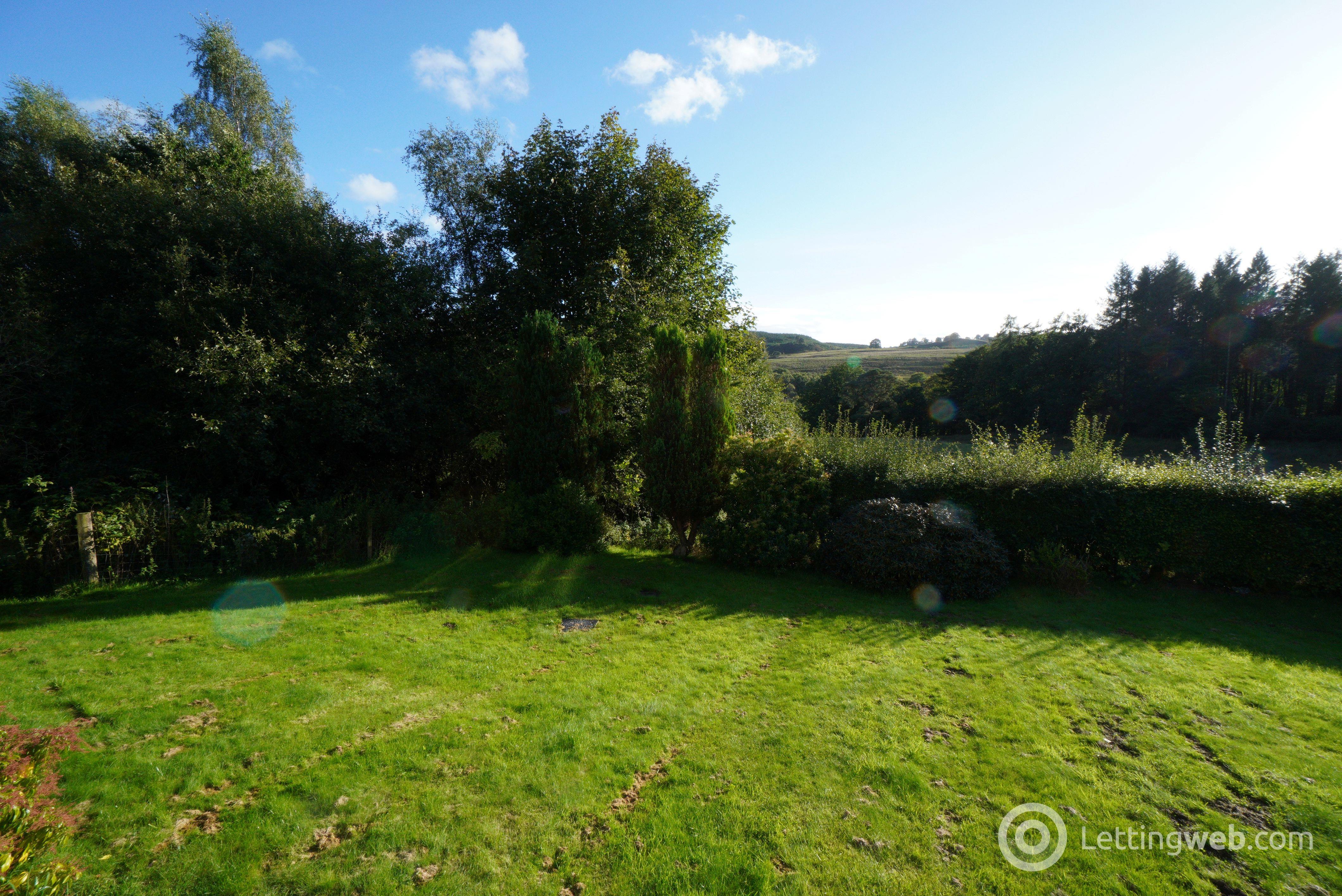 Property to rent in Blanefield, Glasgow, G63 9AJ