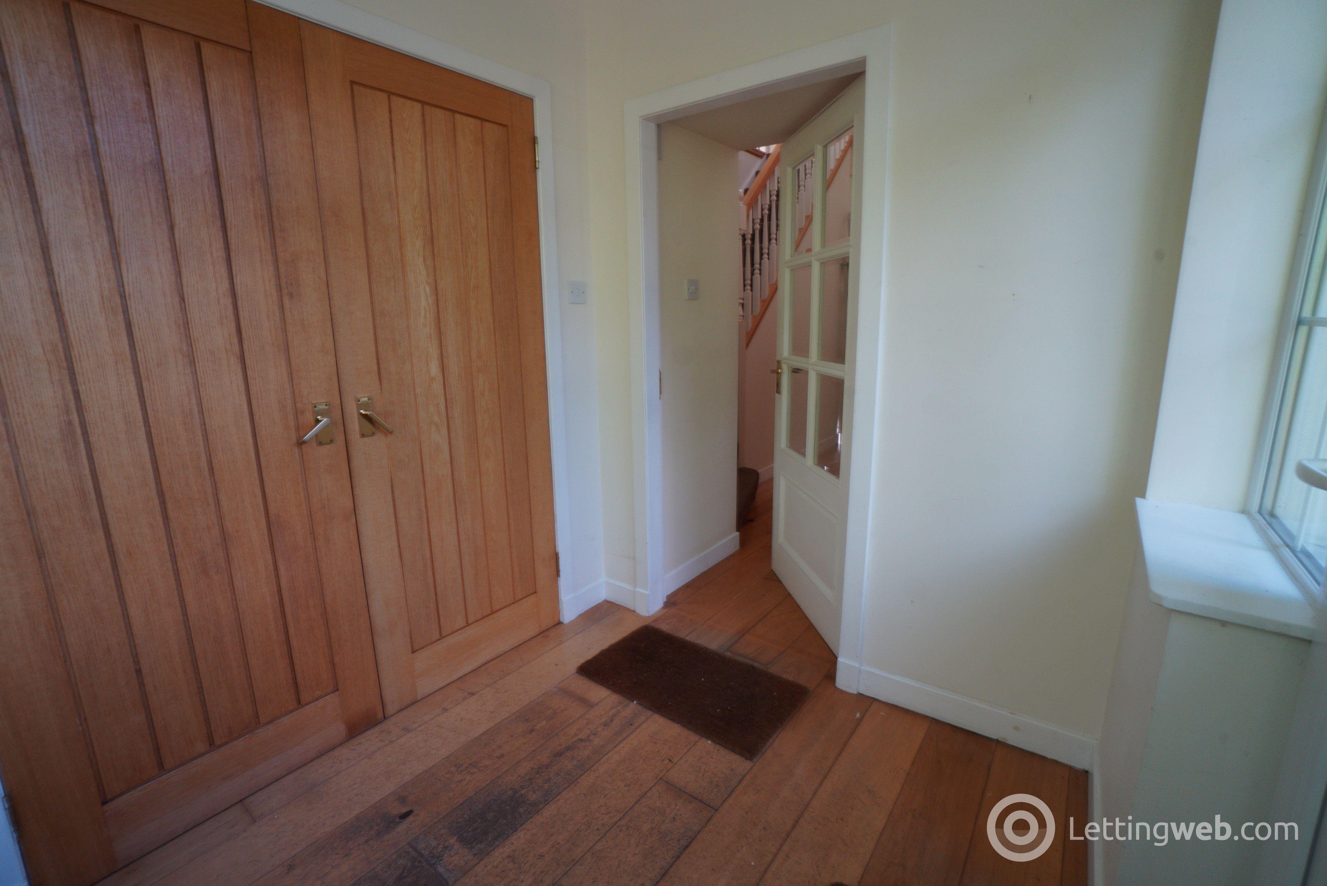 Property to rent in Blanefield, Glasgow, G63 9AJ