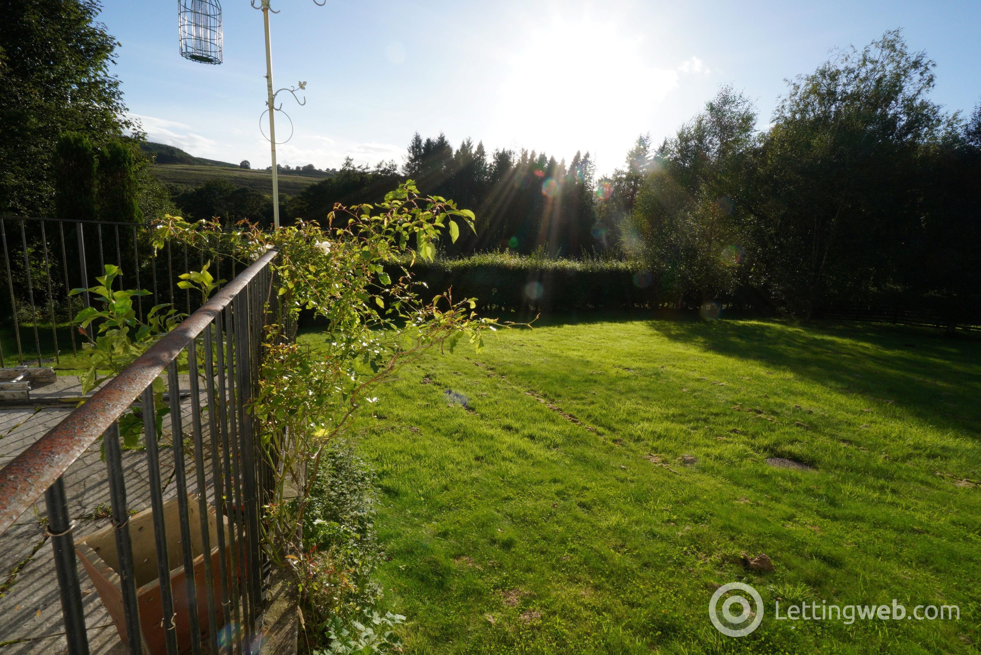 Property to rent in Blanefield, Glasgow, G63 9AJ