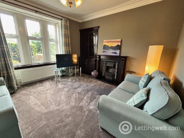 Property to rent in Moor Road, Balfron, Glasgow, G63 0PB