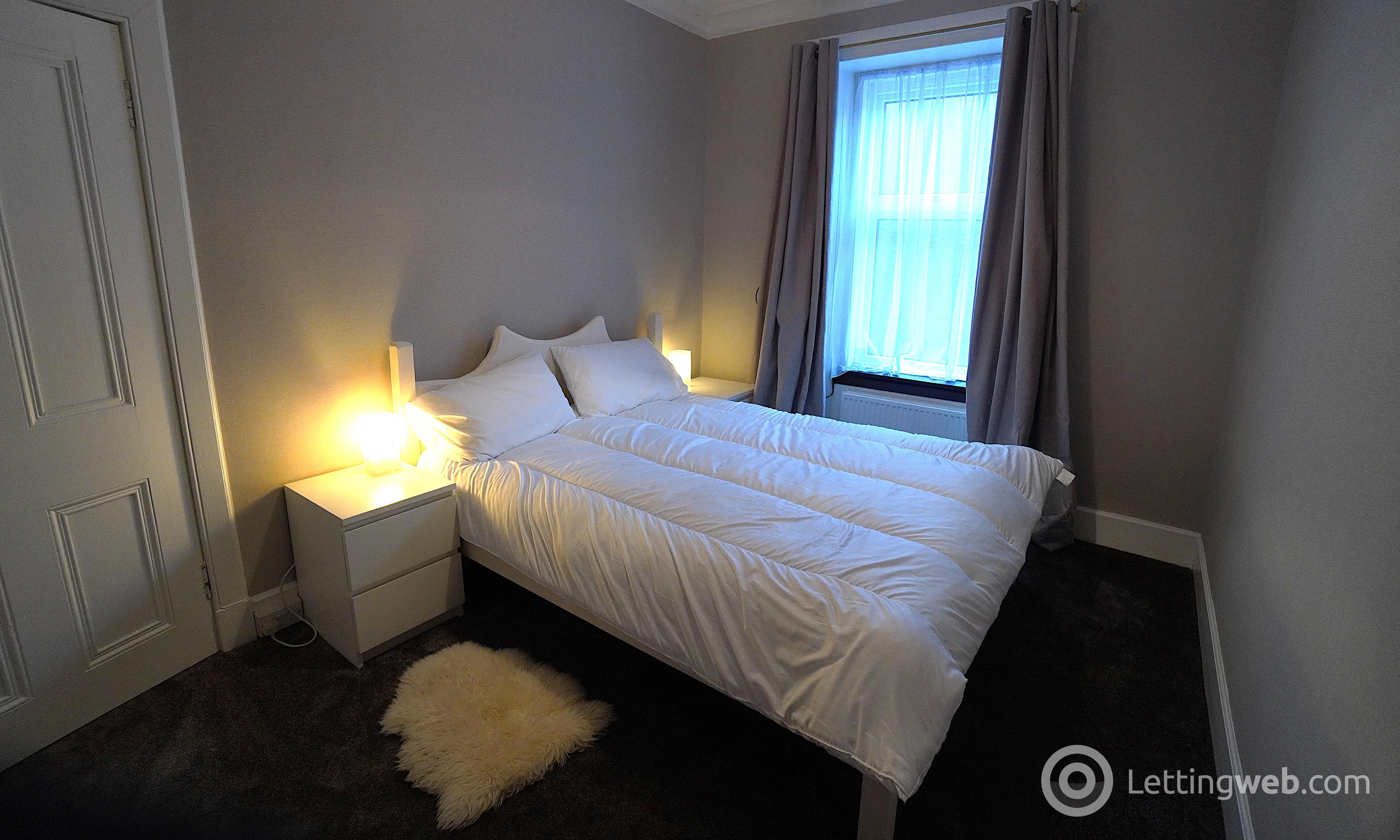 Property to rent in Moor Road, Balfron, Glasgow, G63 0PB