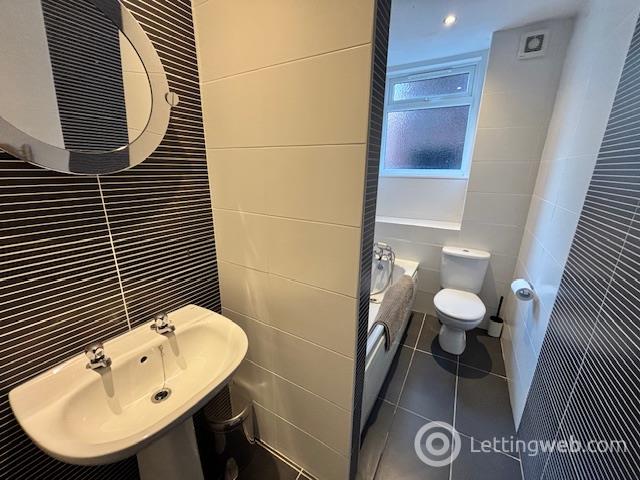 Property to rent in Moor Road, Balfron, Glasgow, G63 0PB