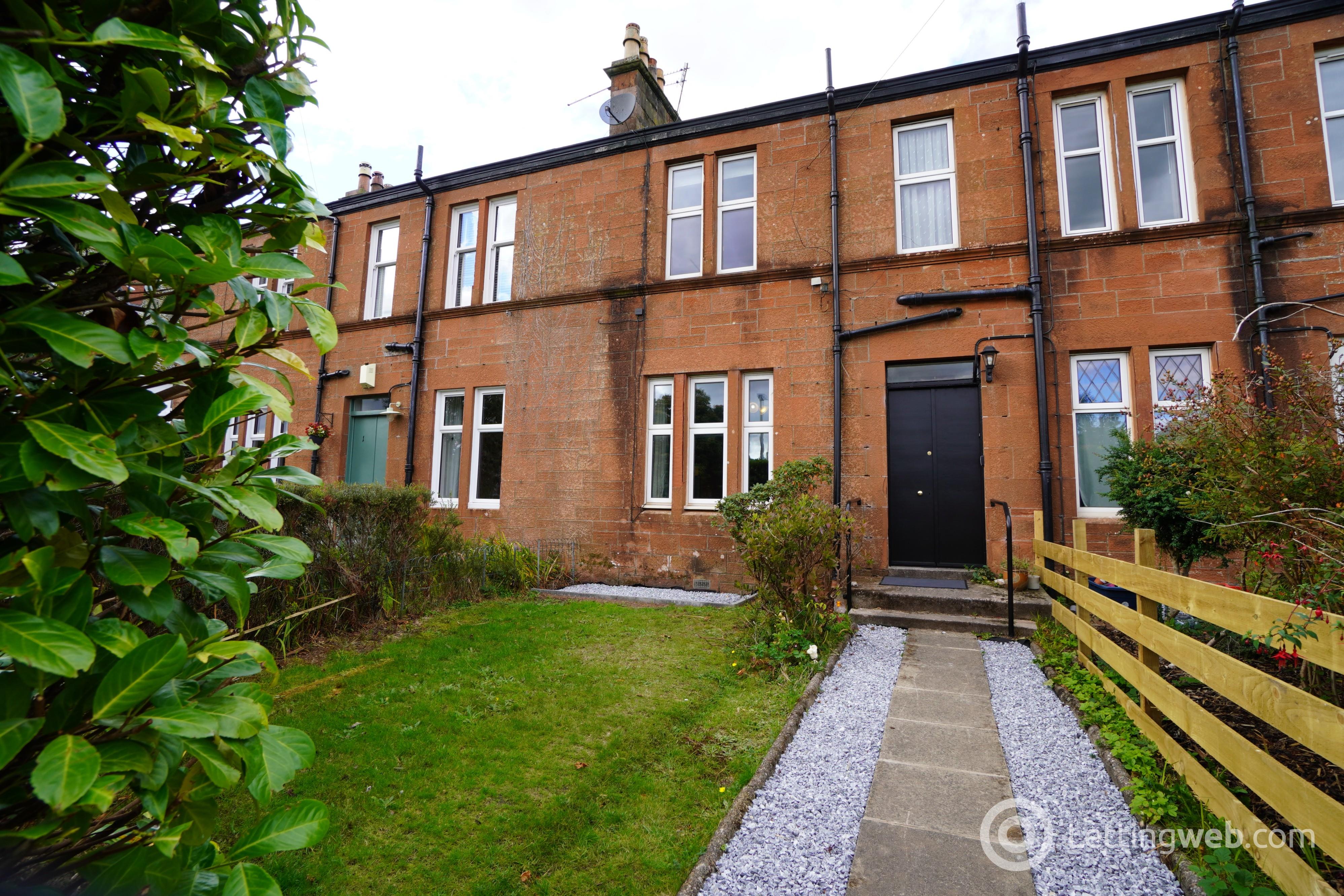 Property to rent in Moor Road, Balfron, Glasgow, G63 0PB