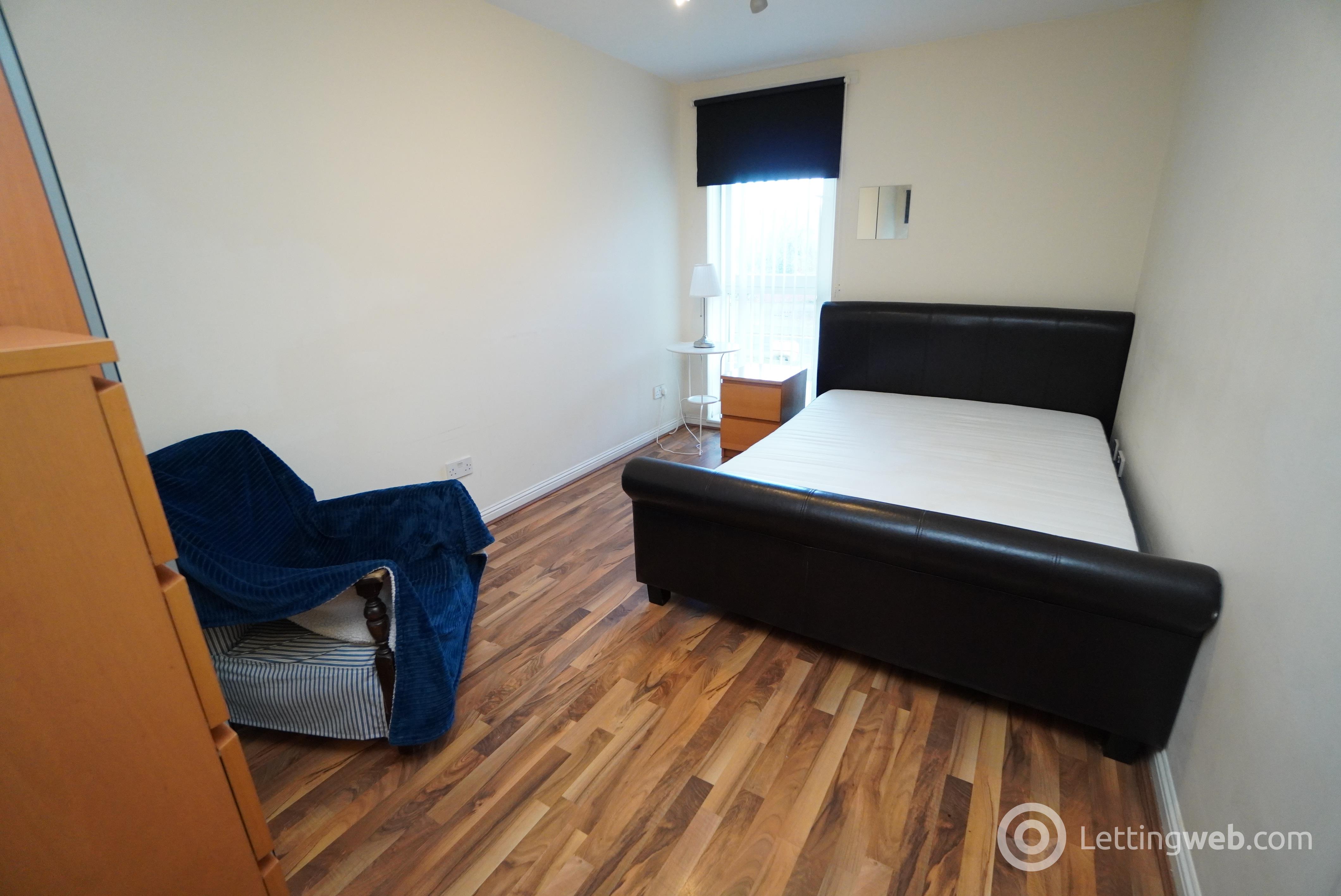 Property to rent in 3 Hanson Park, Glasgow, G31 2HB