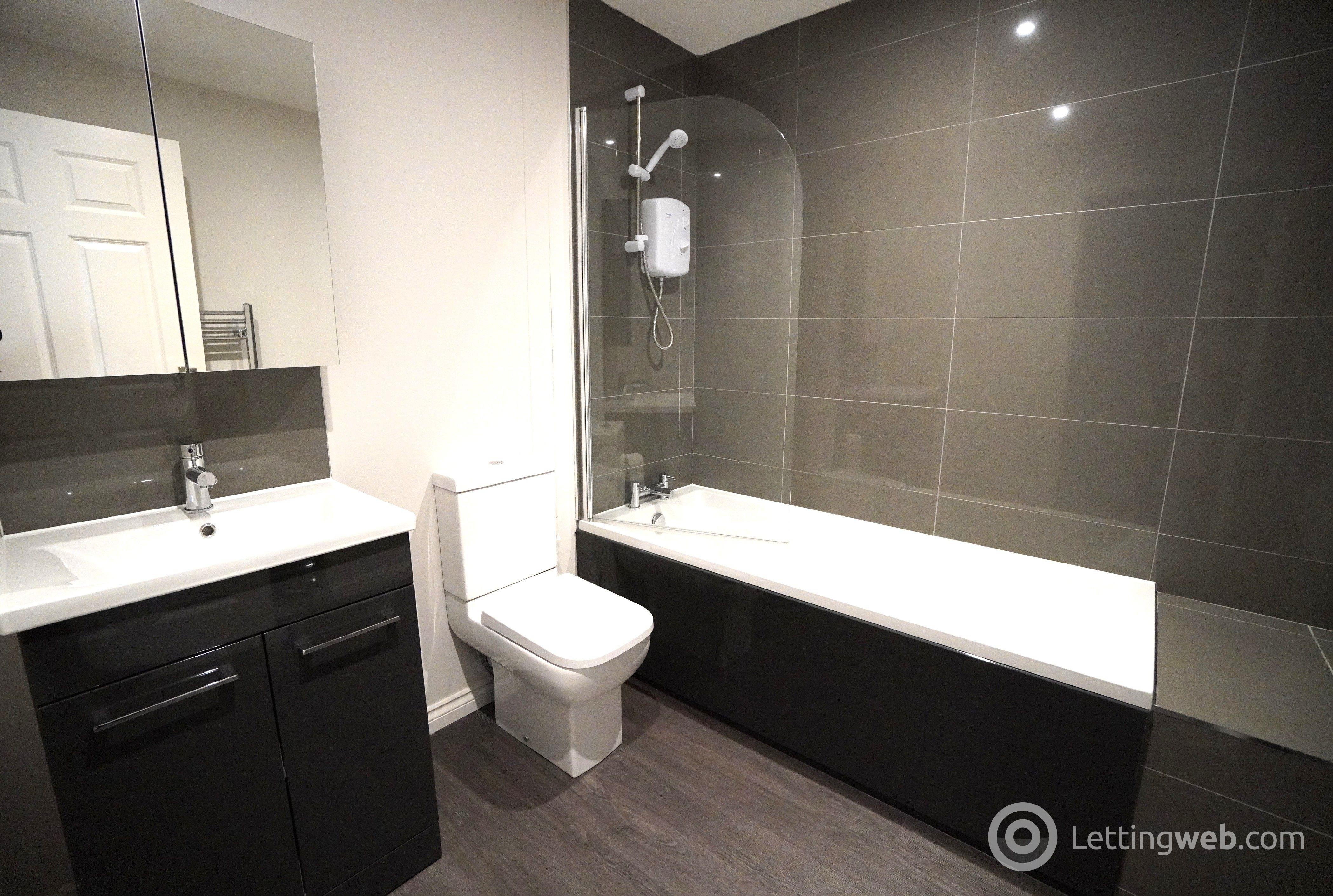 Property to rent in 0/5, 2 Hanson Park, Glasgow, G31 2HA