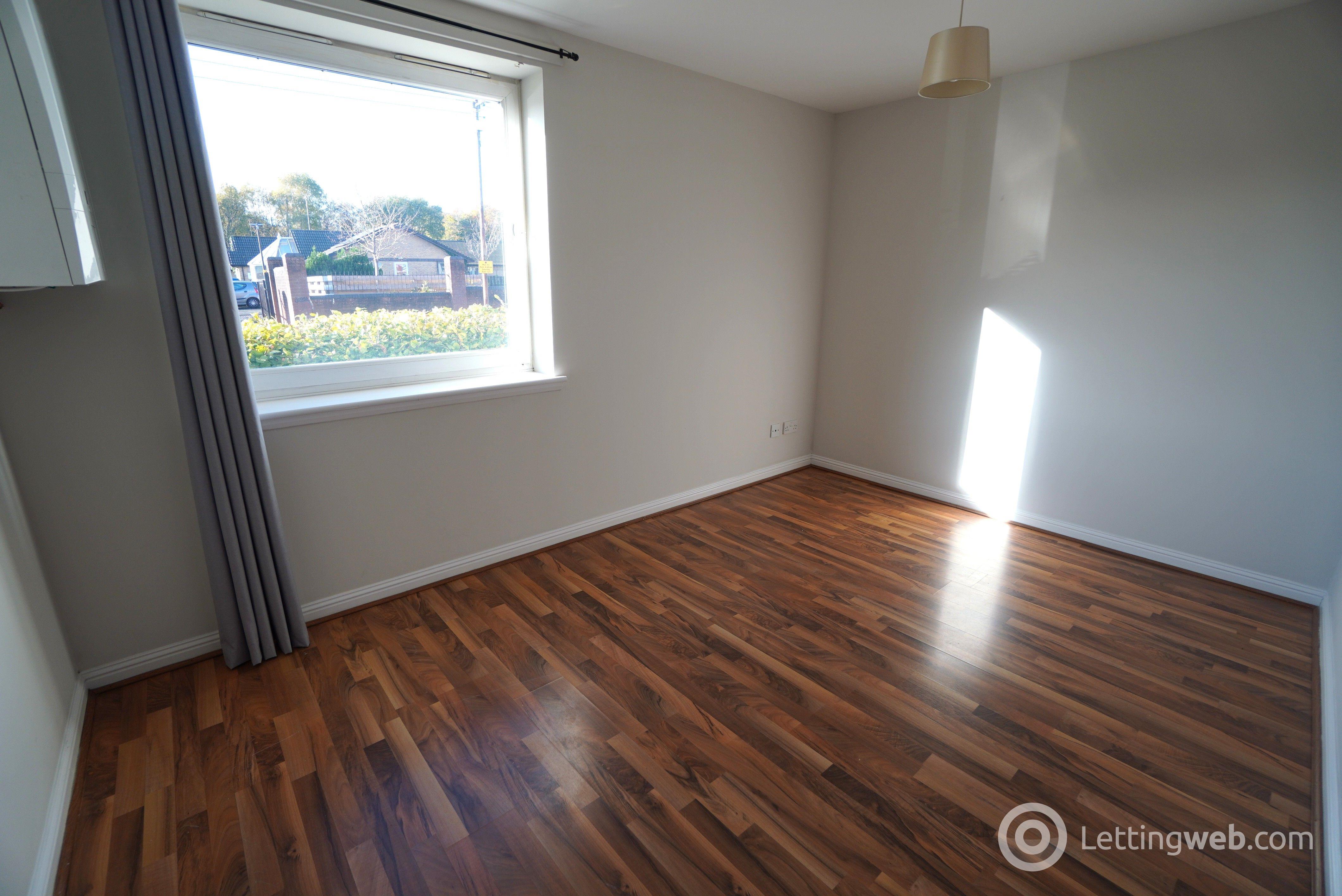 Property to rent in 0/5, 2 Hanson Park, Glasgow, G31 2HA