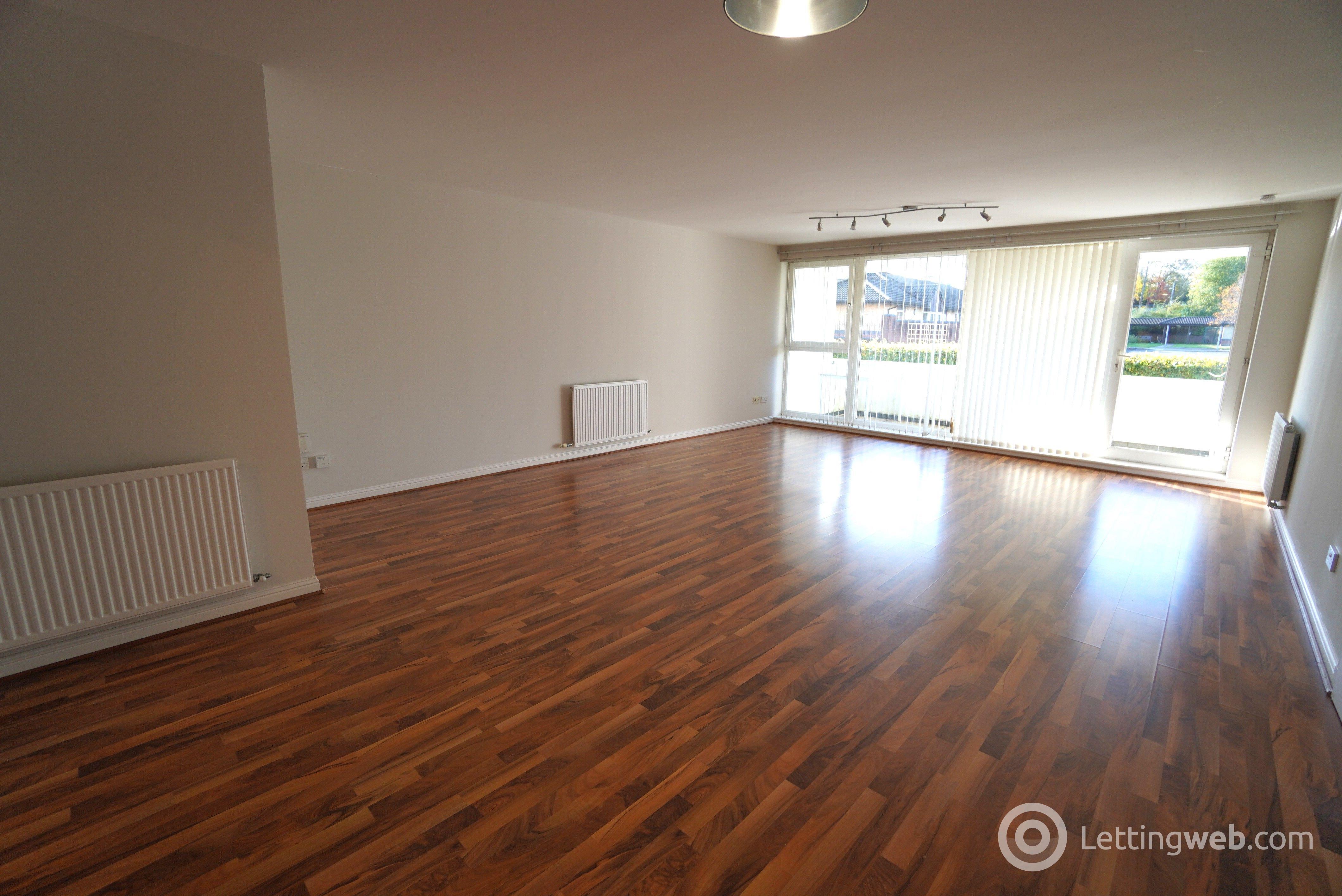 Property to rent in 0/5, 2 Hanson Park, Glasgow, G31 2HA