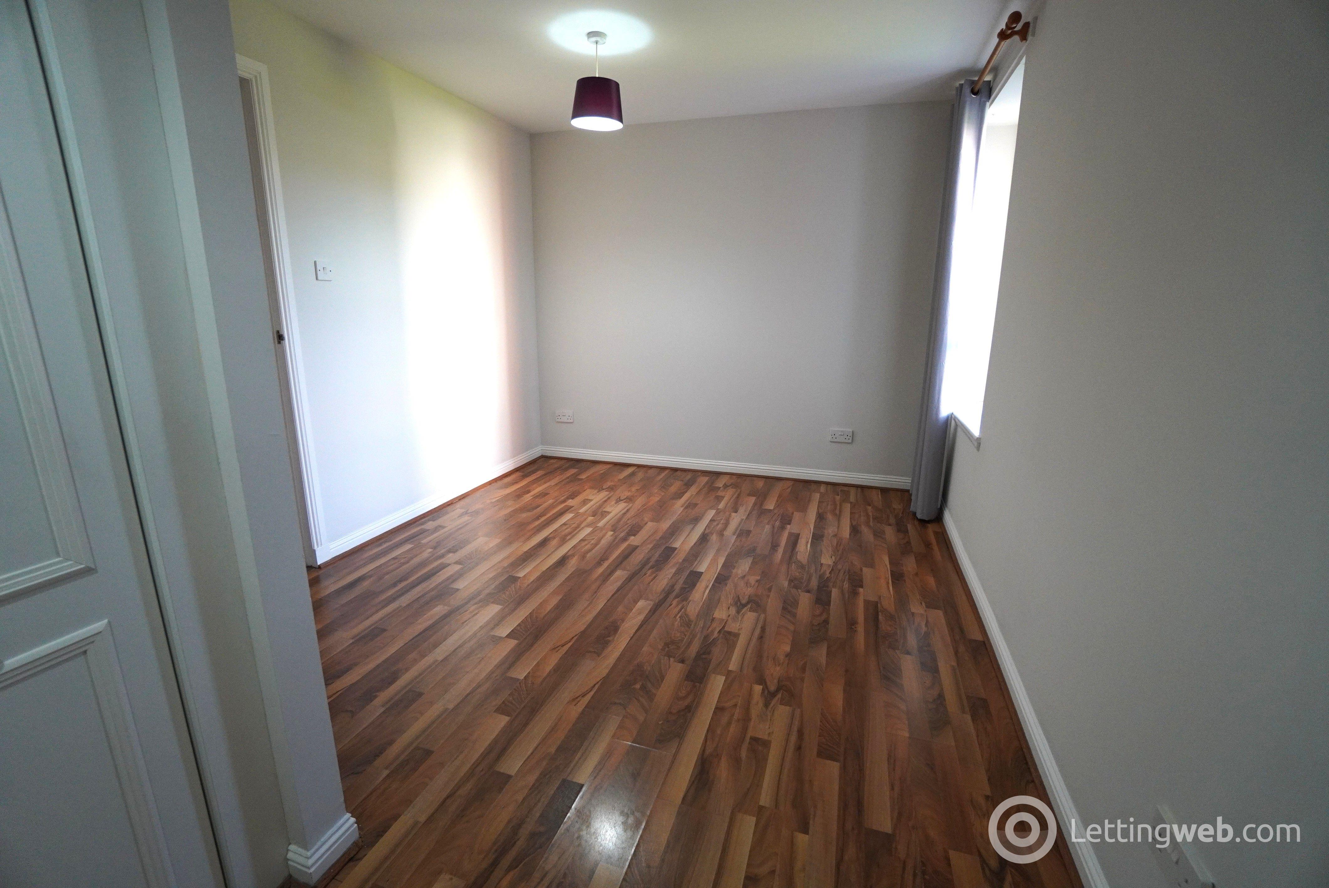 Property to rent in 0/5, 2 Hanson Park, Glasgow, G31 2HA