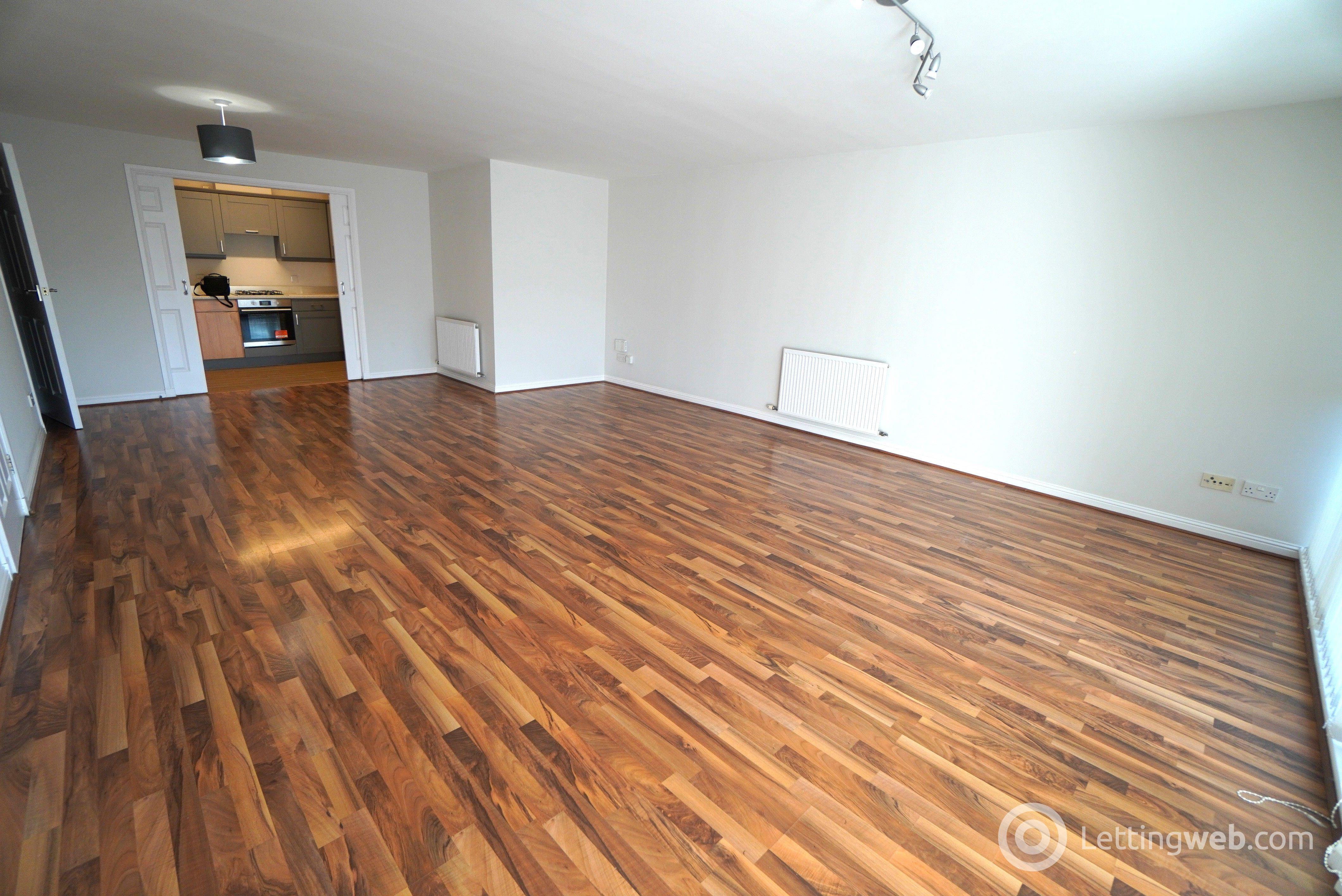 Property to rent in 0/5, 2 Hanson Park, Glasgow, G31 2HA