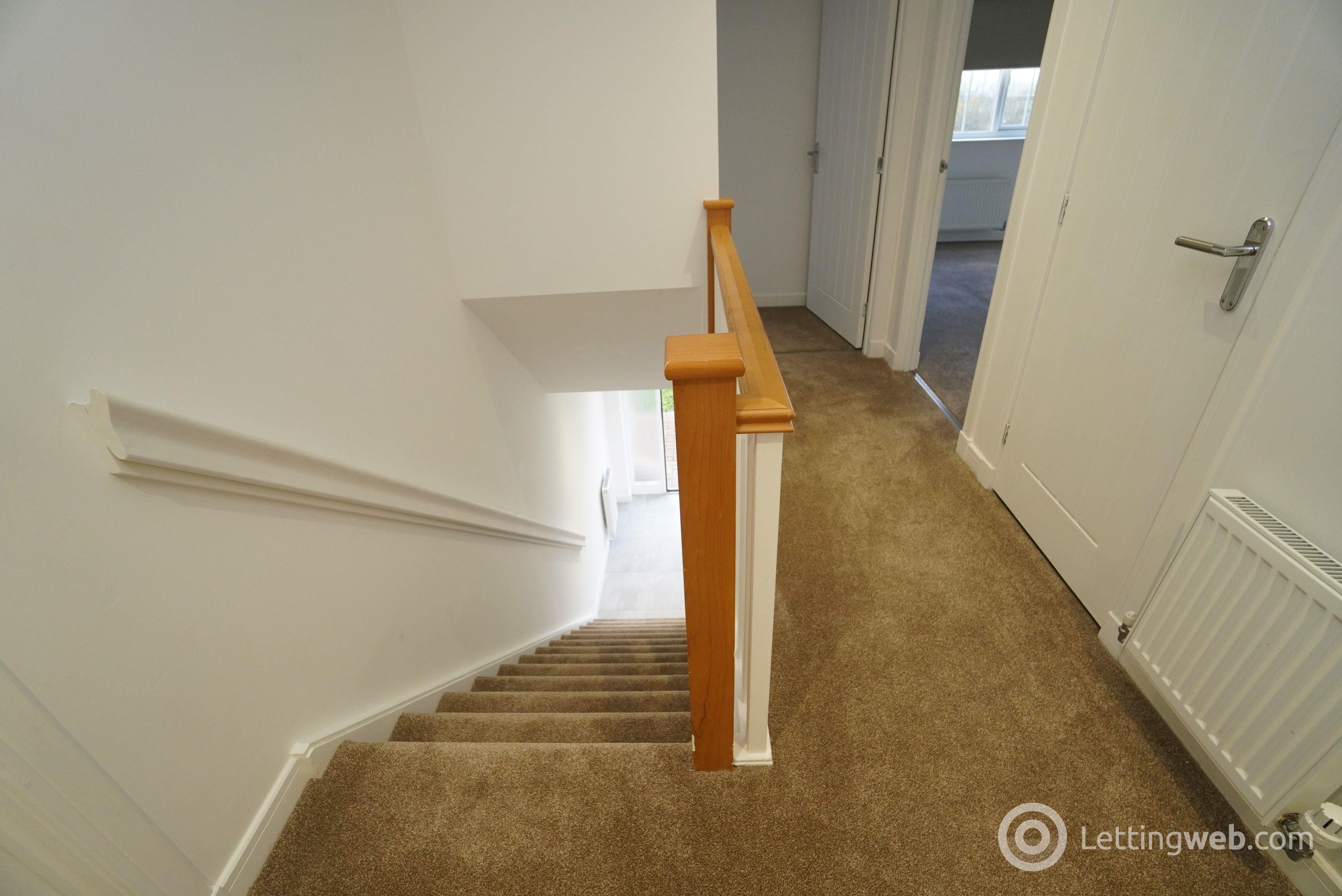 Property to rent in 79 Red Burn Wynd, Helensburgh, G84 7EG