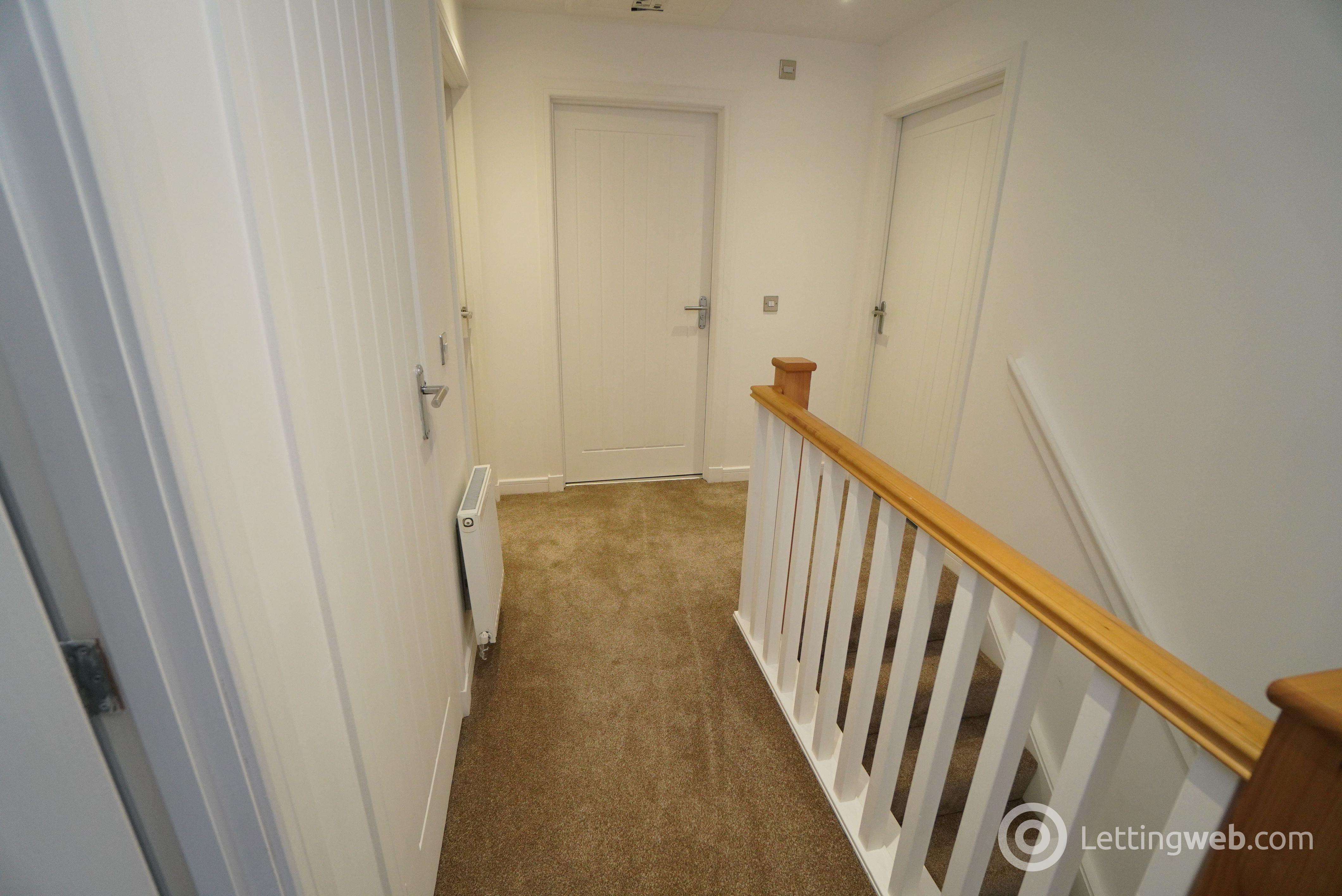 Property to rent in 79 Red Burn Wynd, Helensburgh, G84 7EG