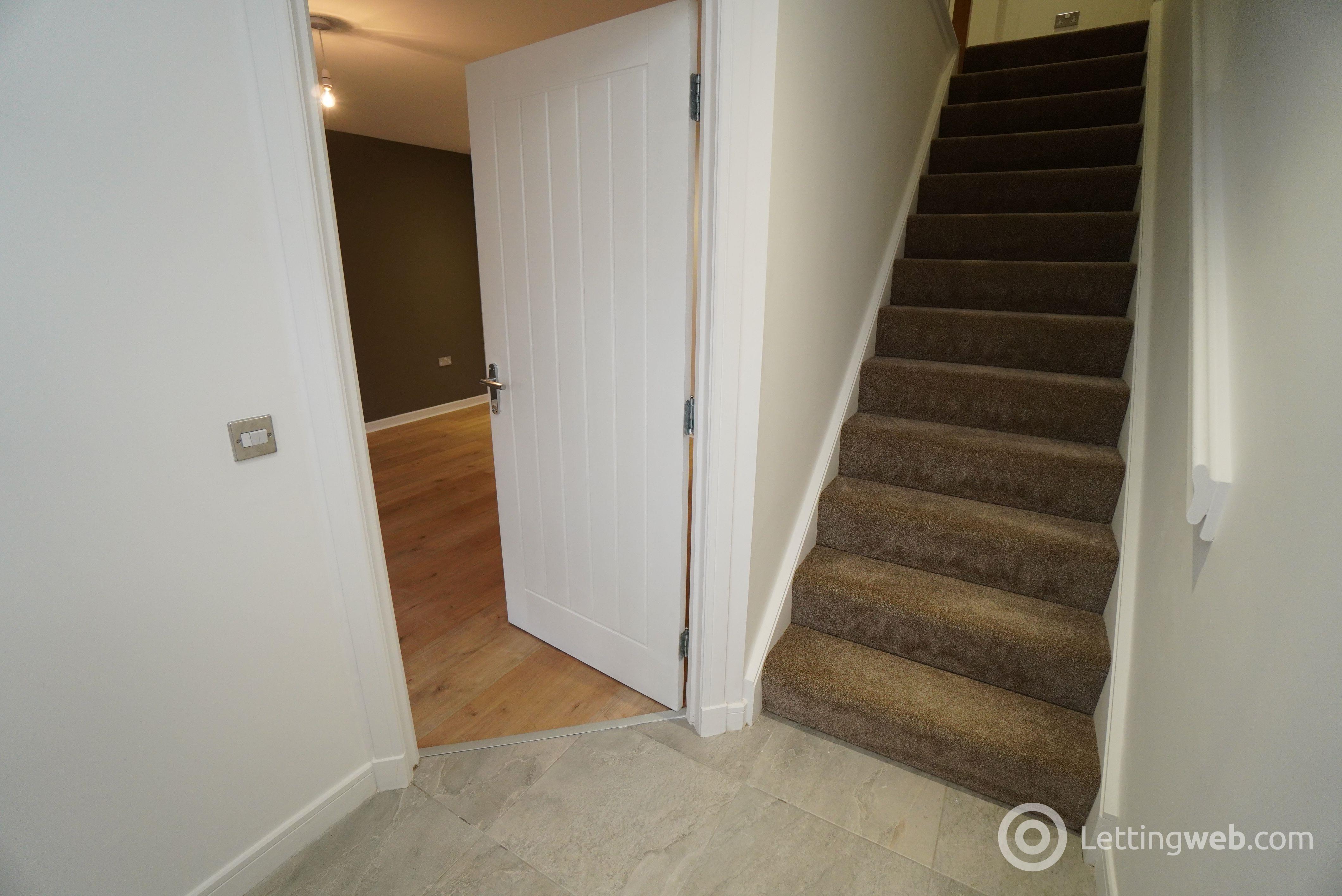 Property to rent in 79 Red Burn Wynd, Helensburgh, G84 7EG