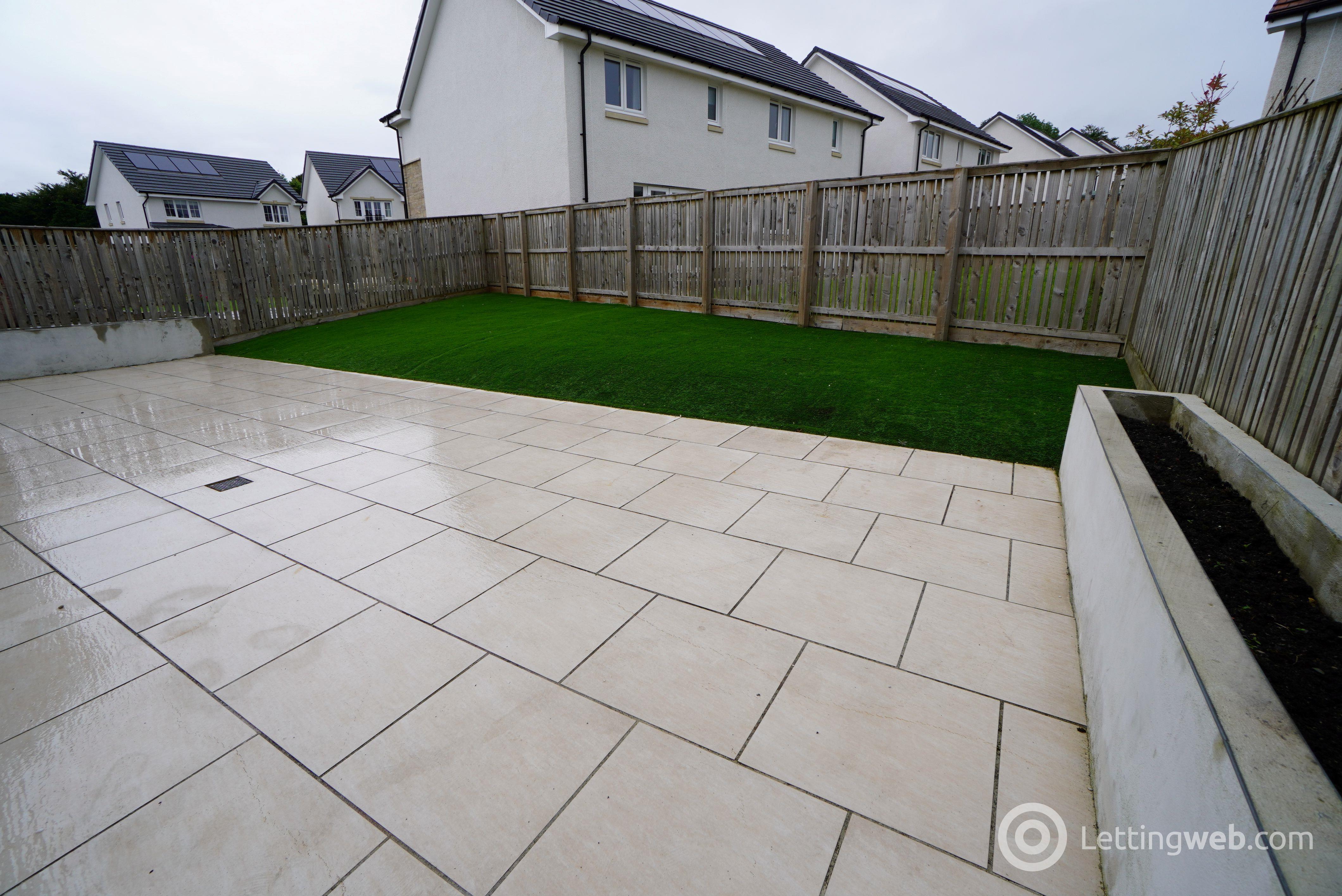 Property to rent in 79 Red Burn Wynd, Helensburgh, G84 7EG