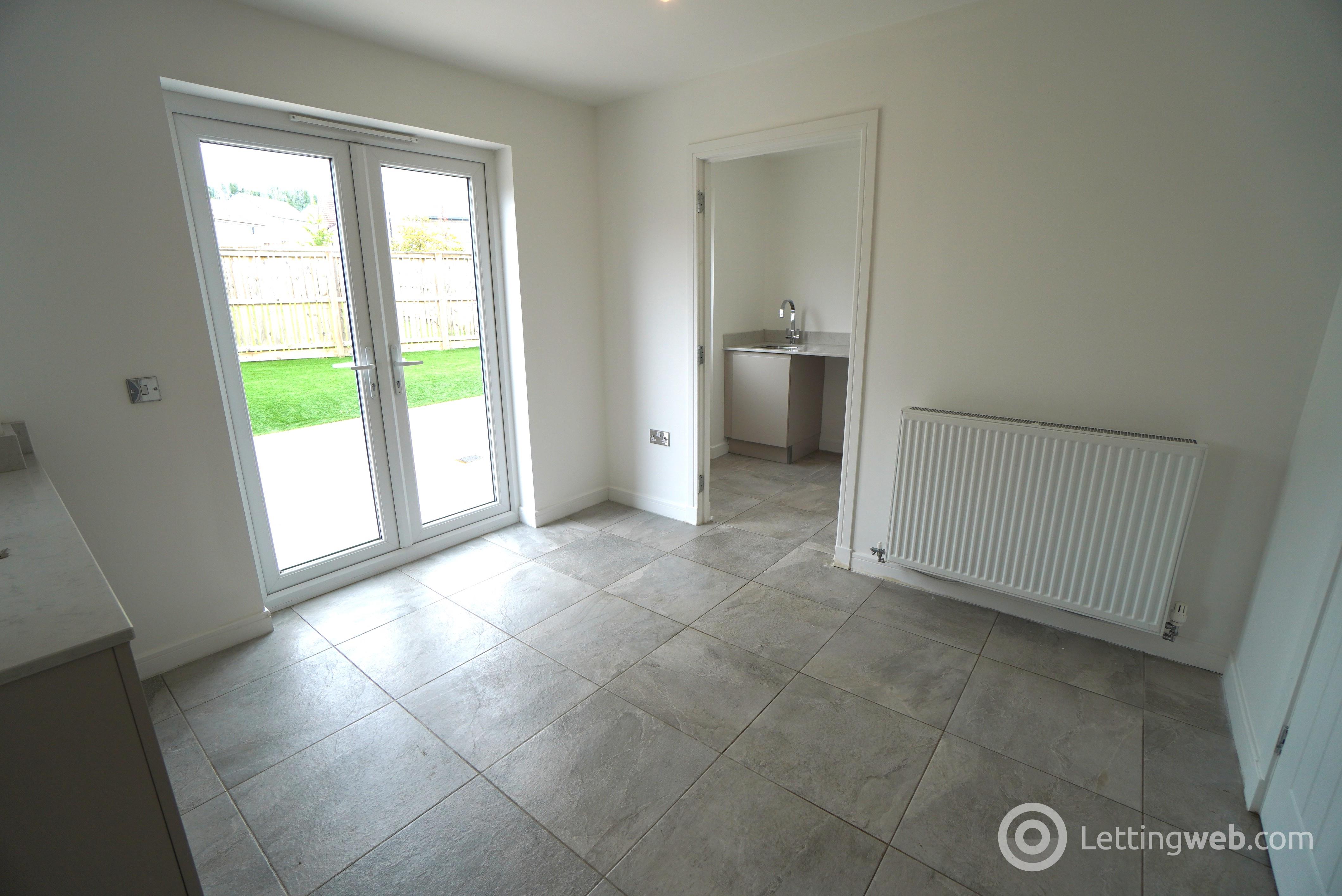 Property to rent in 79 Red Burn Wynd, Helensburgh, G84 7EG