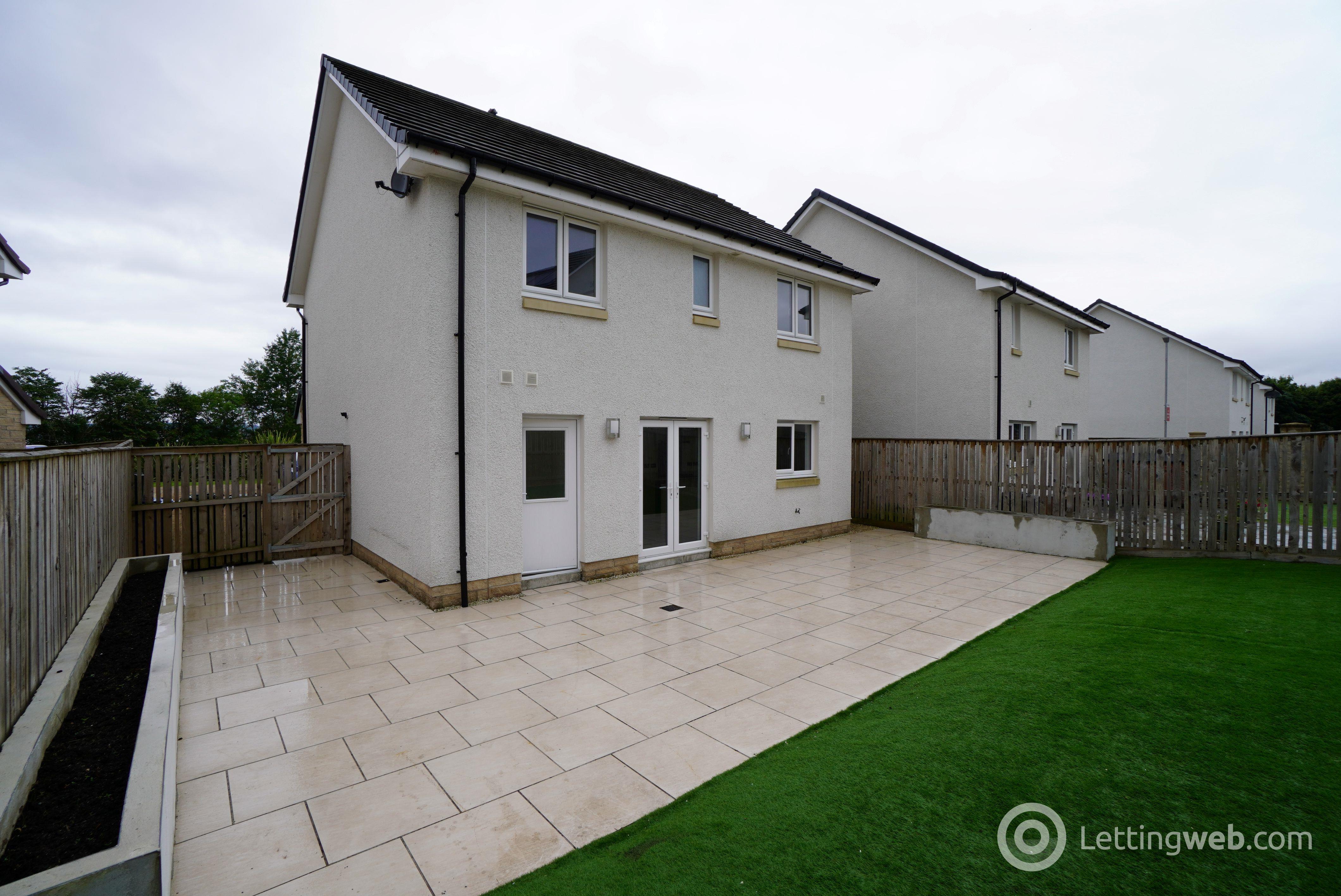 Property to rent in 79 Red Burn Wynd, Helensburgh, G84 7EG