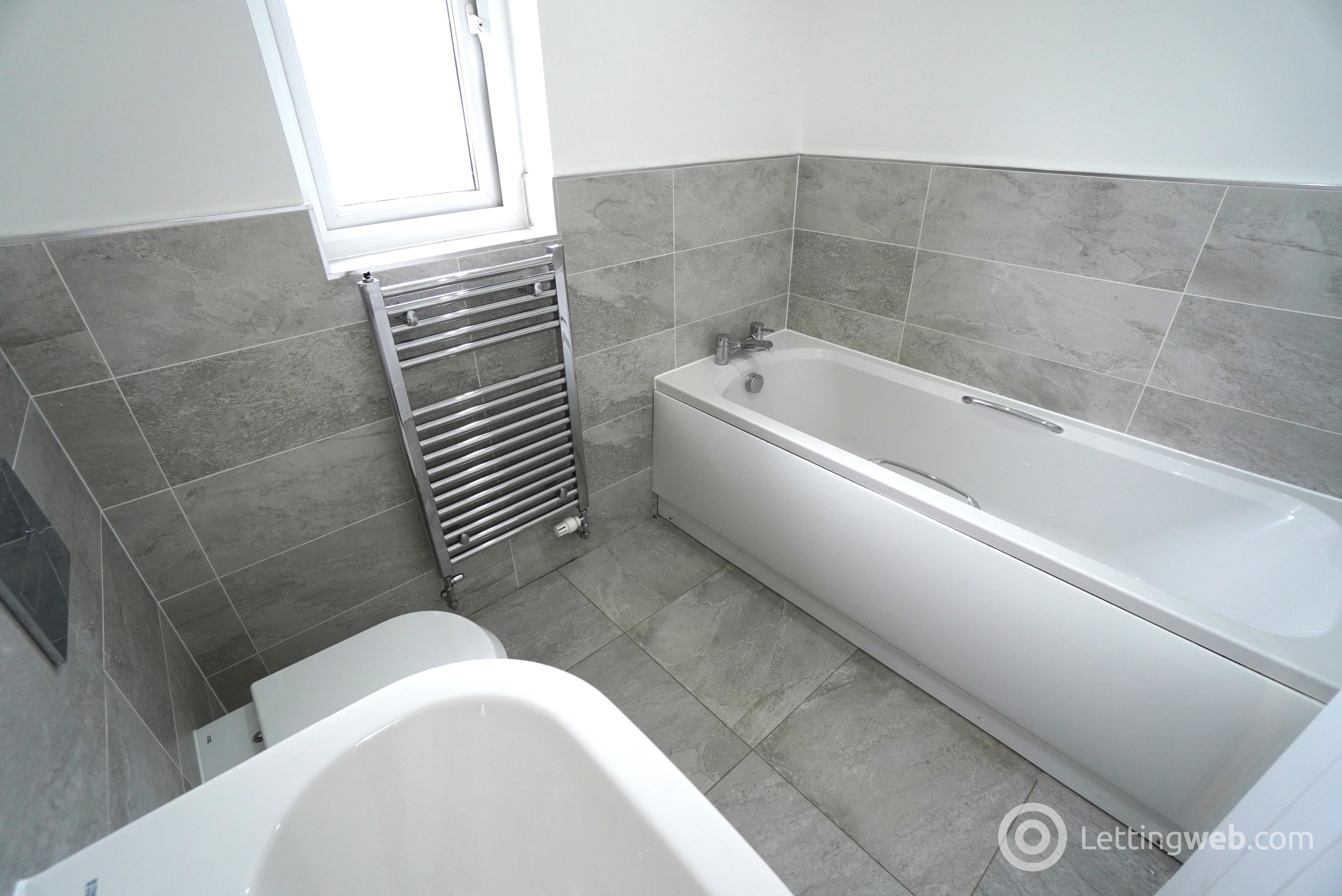 Property to rent in 79 Red Burn Wynd, Helensburgh, G84 7EG