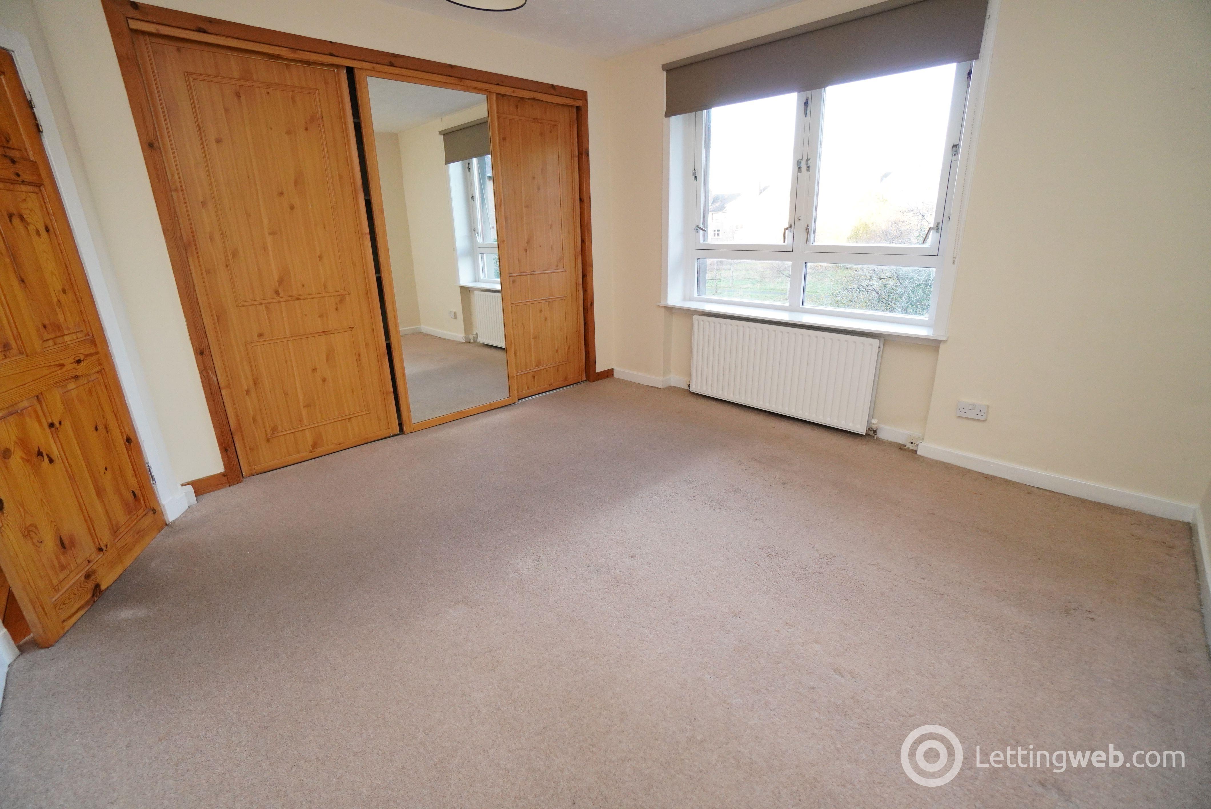 Property to rent in 2/1, 48 Glencoe Street, Glasgow, G13 1YP