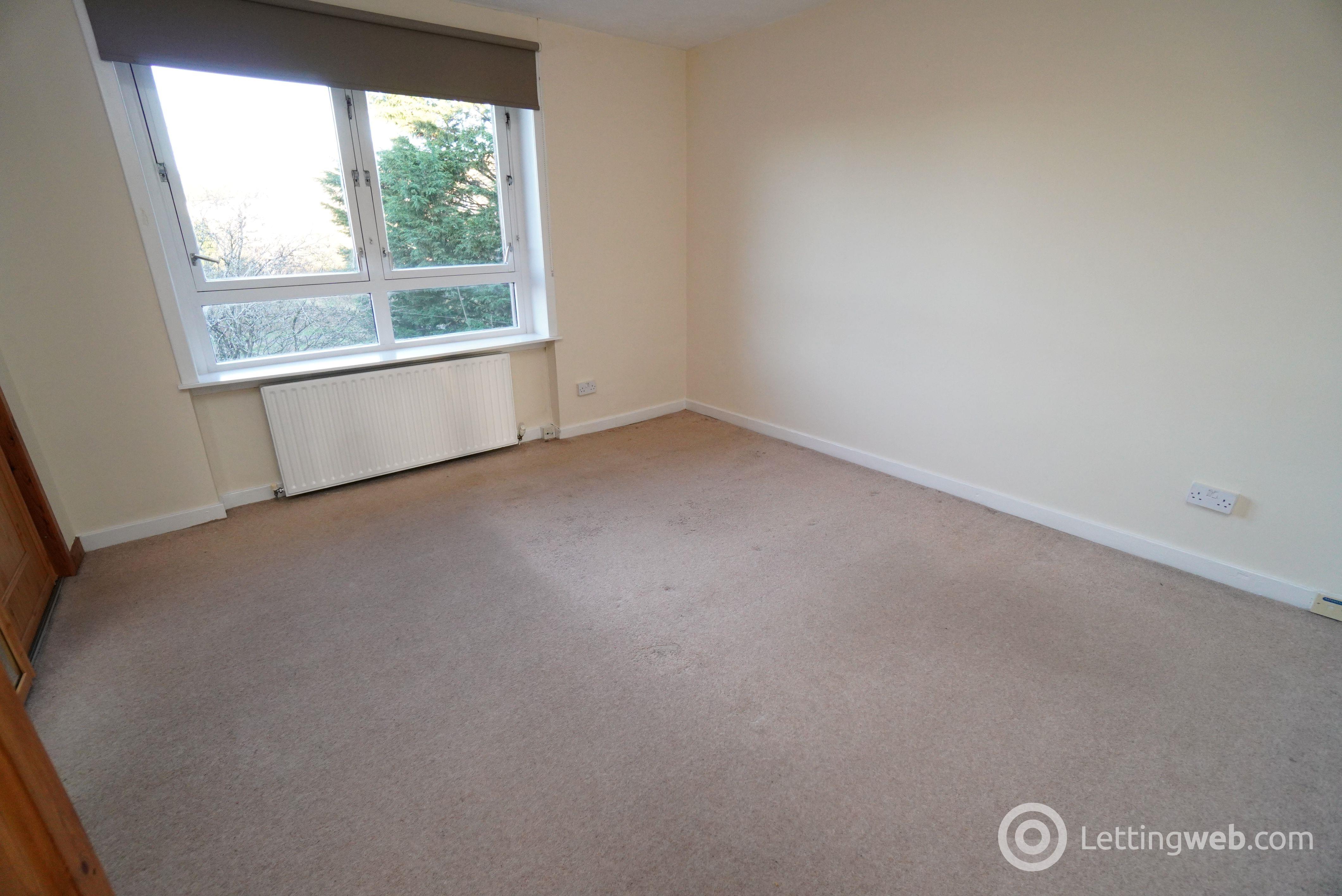 Property to rent in 2/1, 48 Glencoe Street, Glasgow, G13 1YP