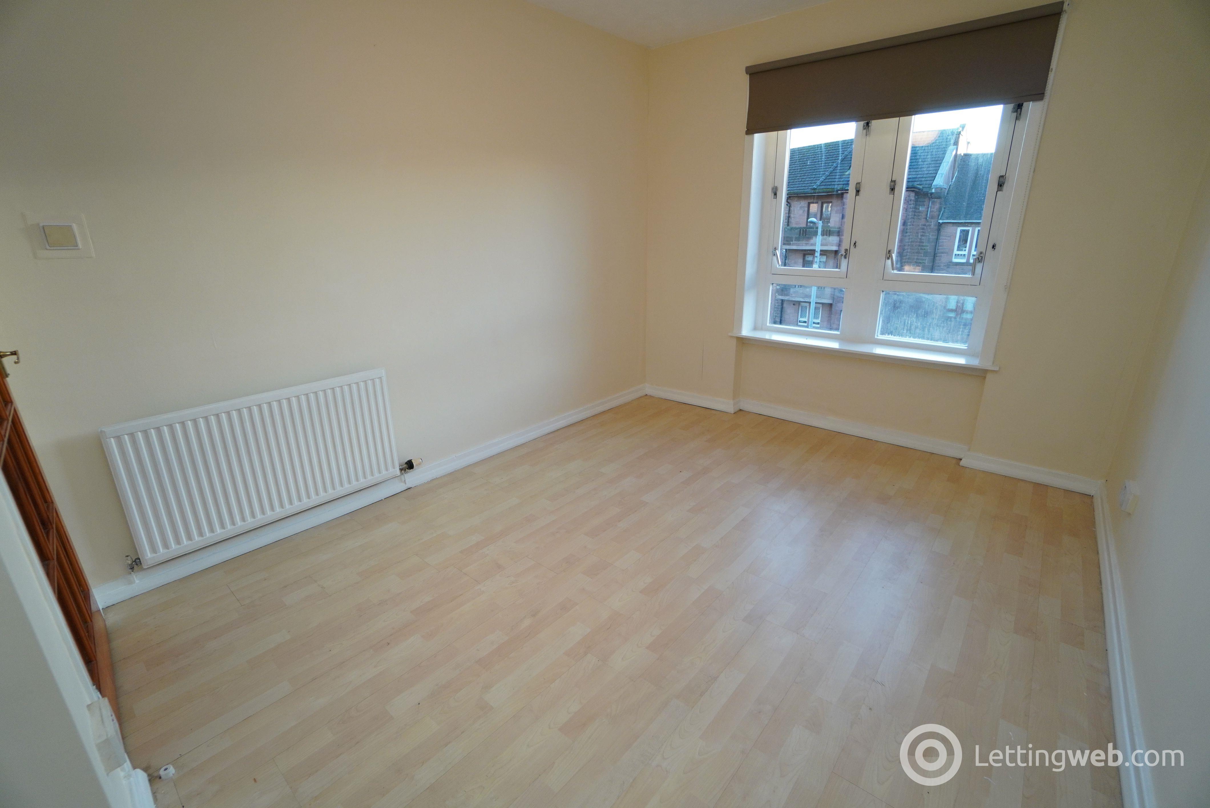 Property to rent in 2/1, 48 Glencoe Street, Glasgow, G13 1YP