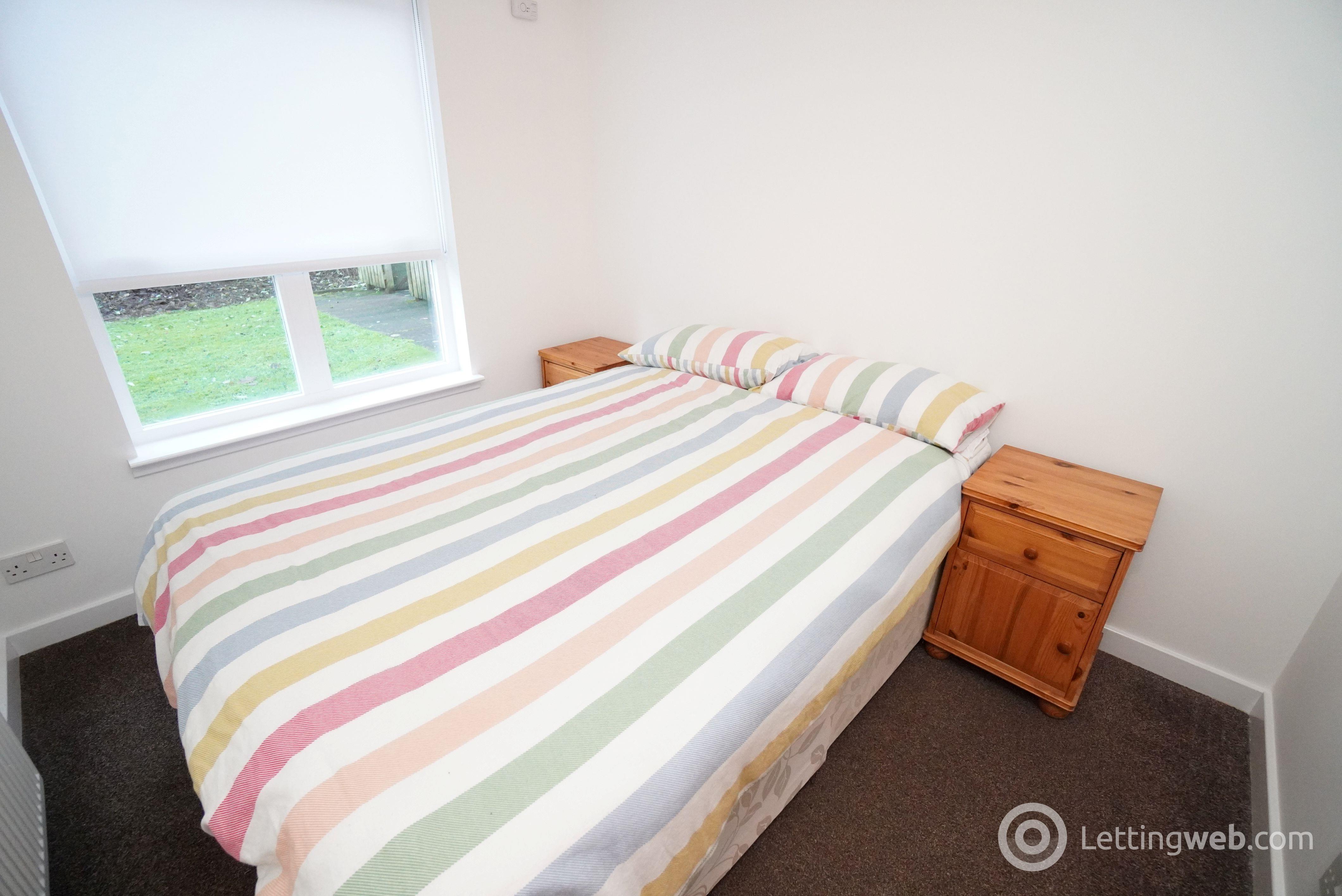 Property to rent in 0/1, 64 Strathblane Gardens, Glasgow, G13 1BX
