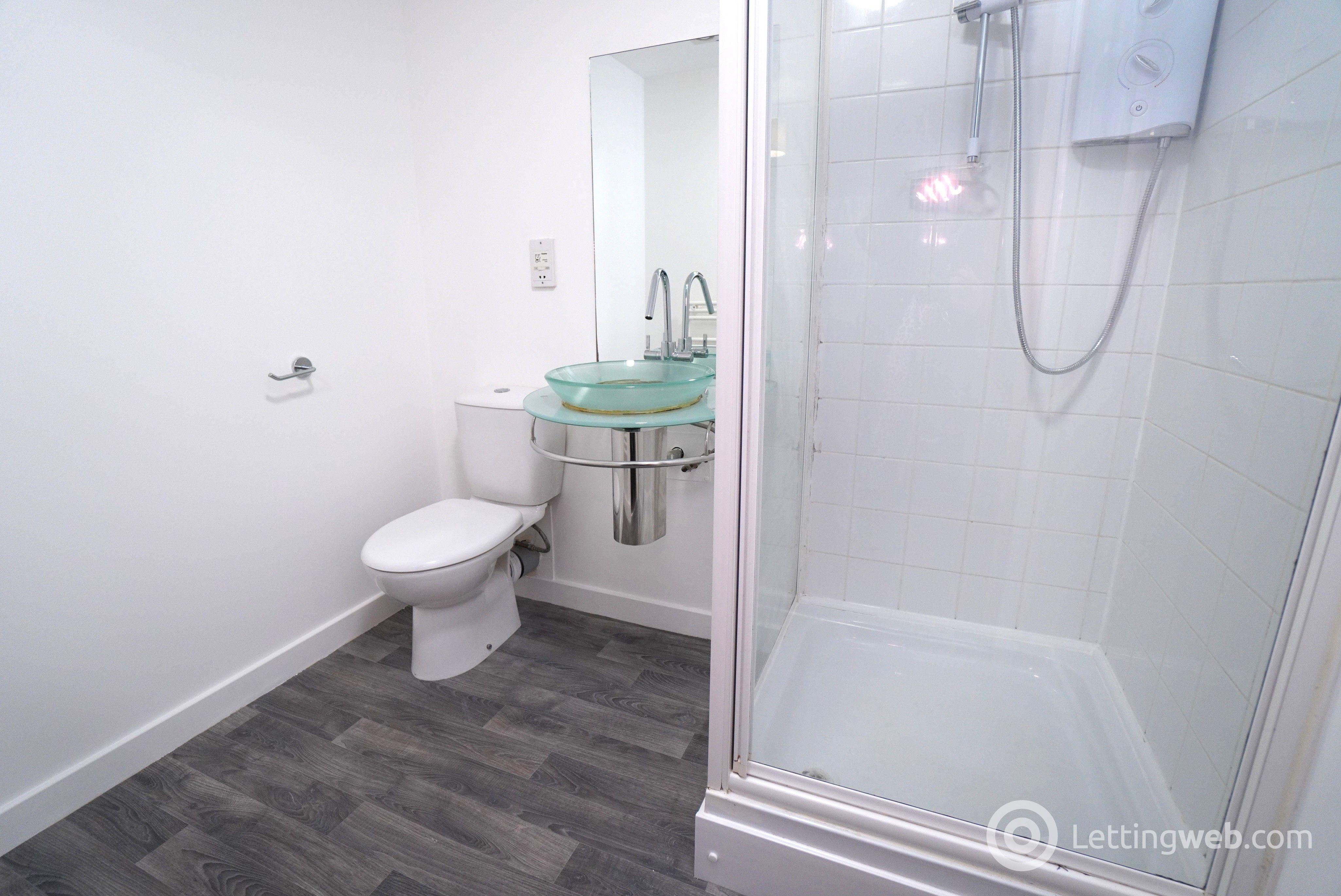 Property to rent in 0/1, 64 Strathblane Gardens, Glasgow, G13 1BX