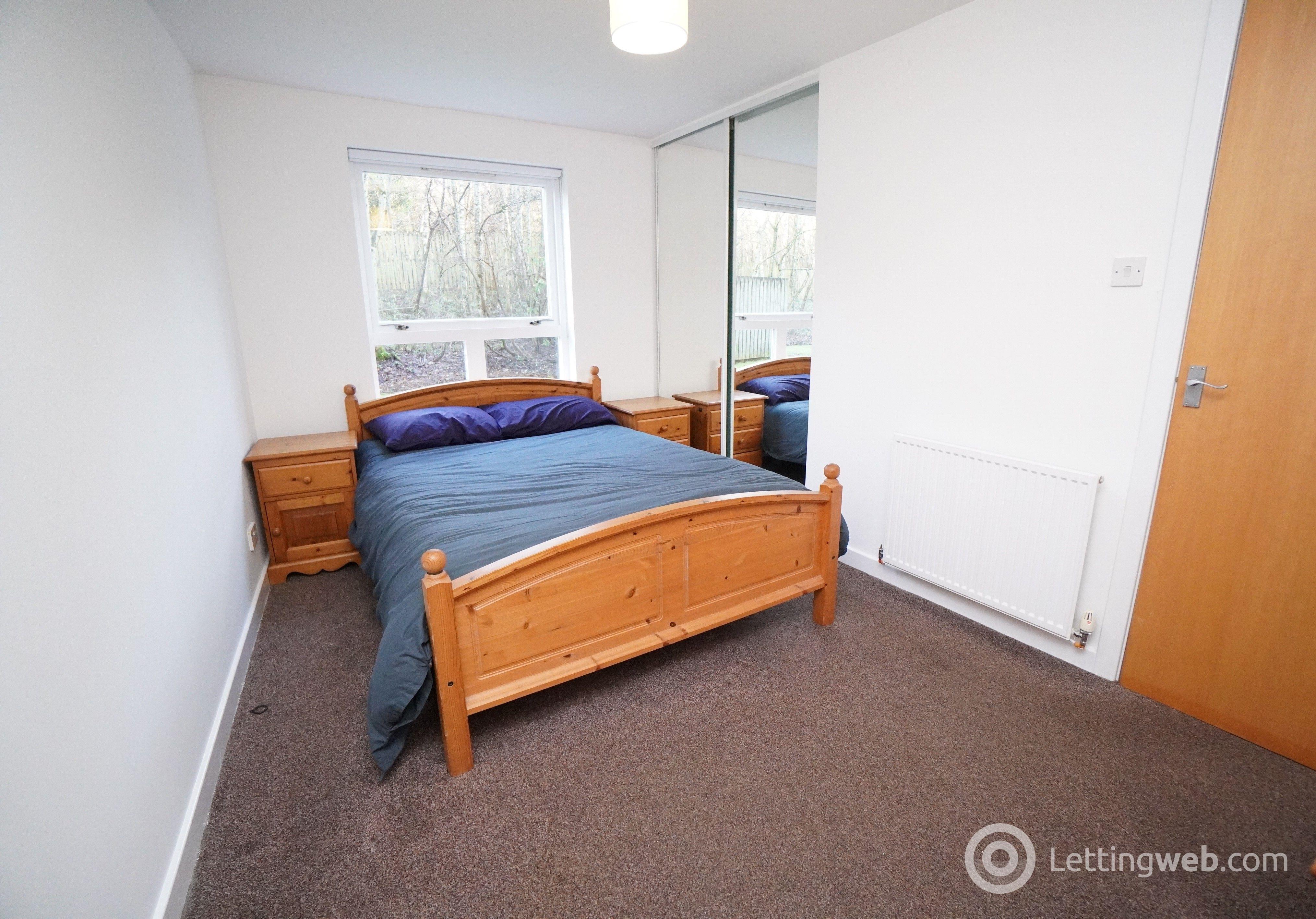 Property to rent in 0/1, 64 Strathblane Gardens, Glasgow, G13 1BX